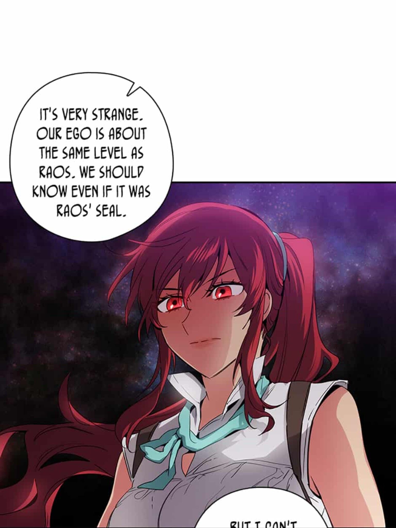 Reminiscence Adonis Chapter 93 - HolyManga.Net