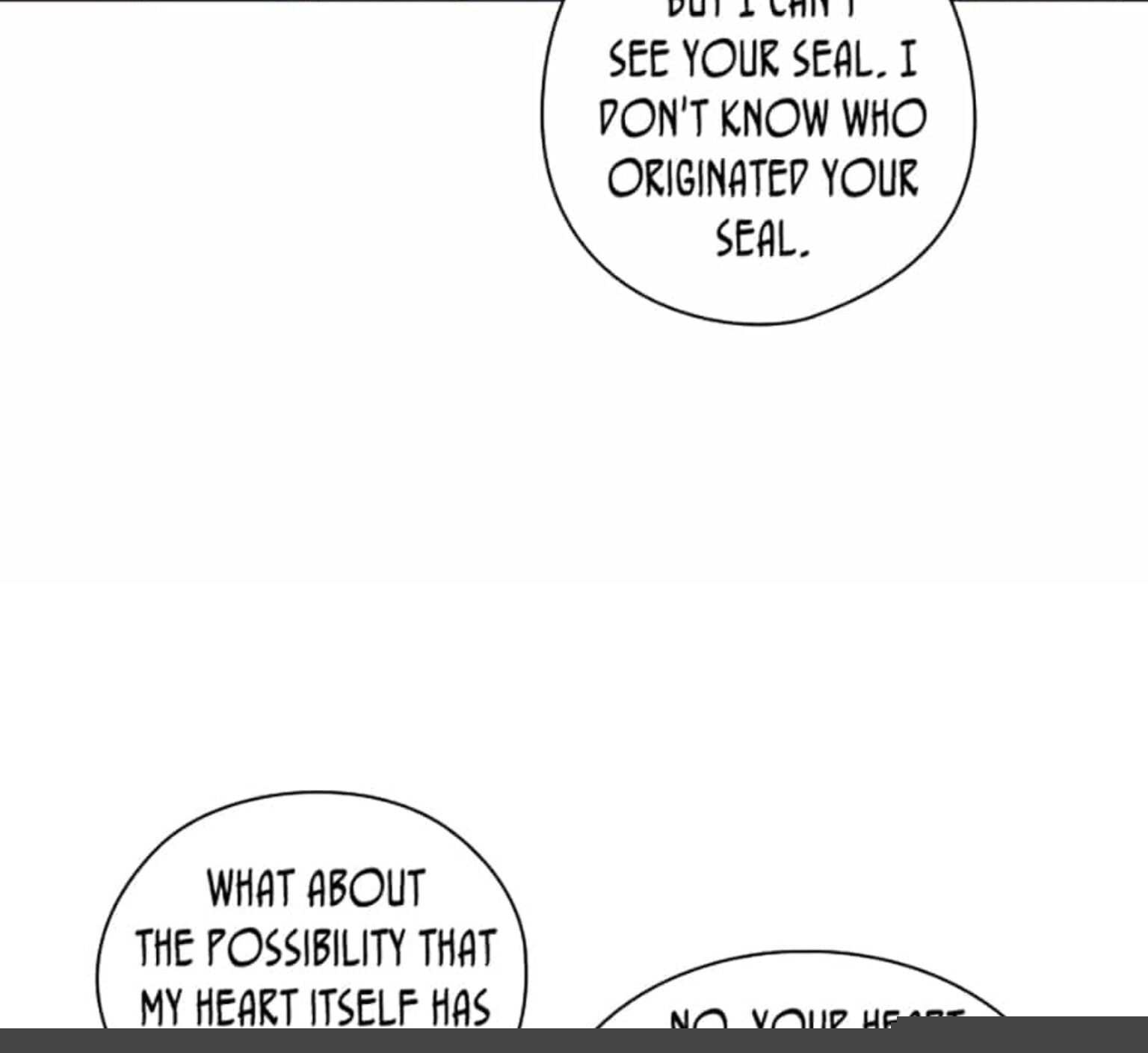 Reminiscence Adonis Chapter 93 - HolyManga.Net
