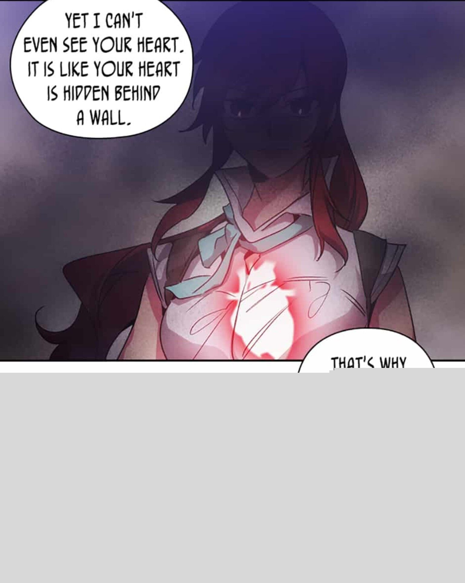 Reminiscence Adonis Chapter 93 - HolyManga.Net
