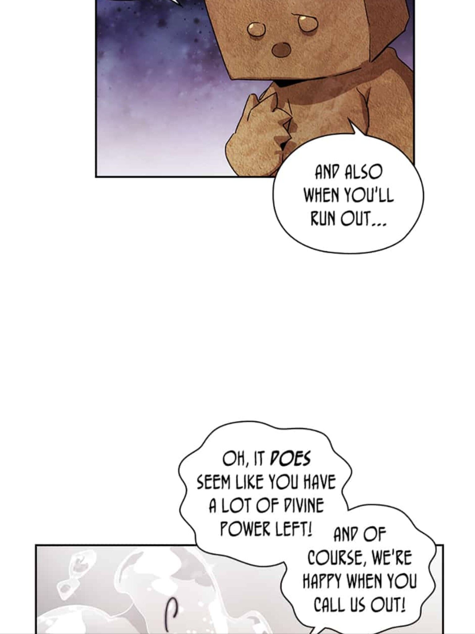Reminiscence Adonis Chapter 93 - HolyManga.Net
