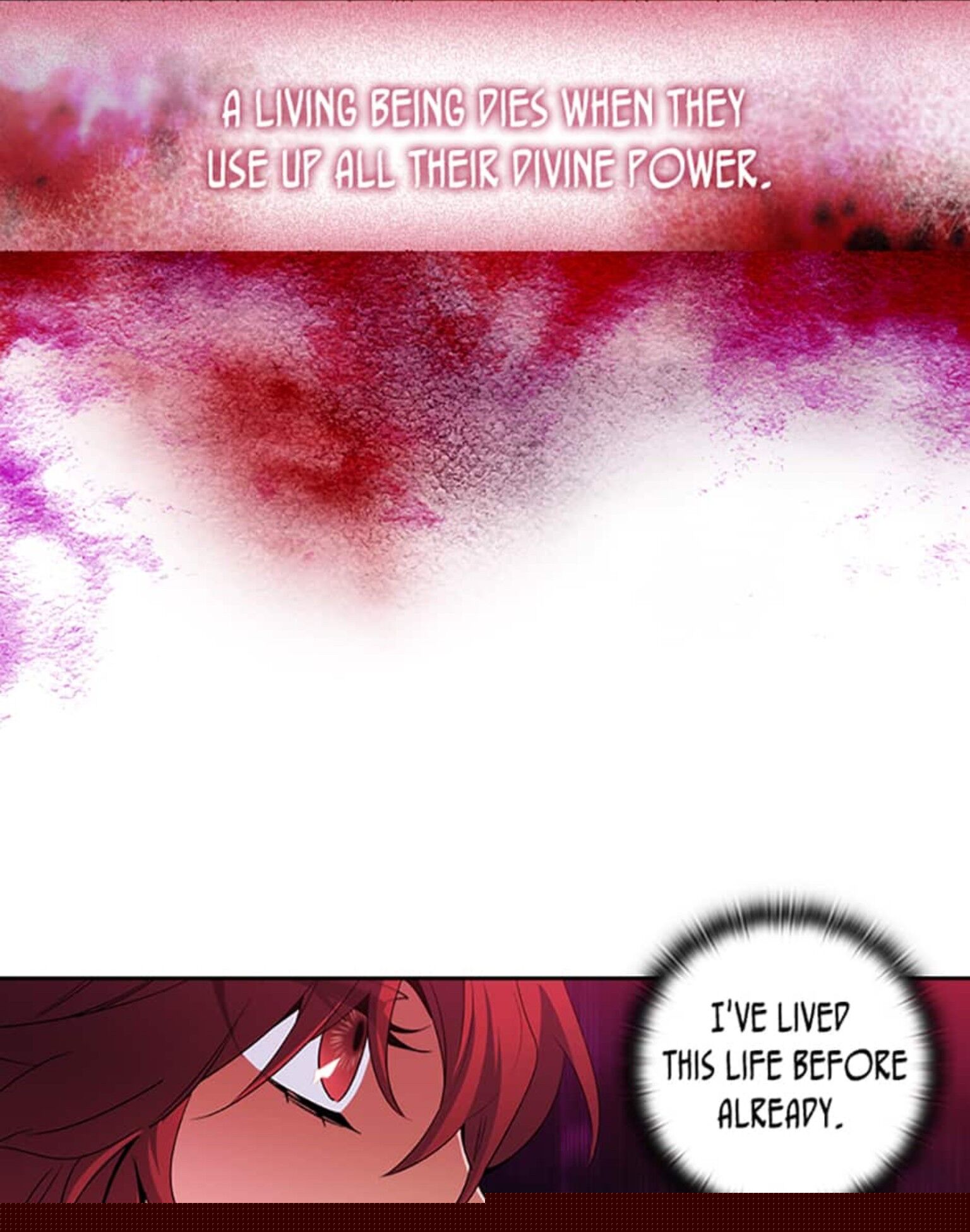 Reminiscence Adonis Chapter 93 - HolyManga.Net