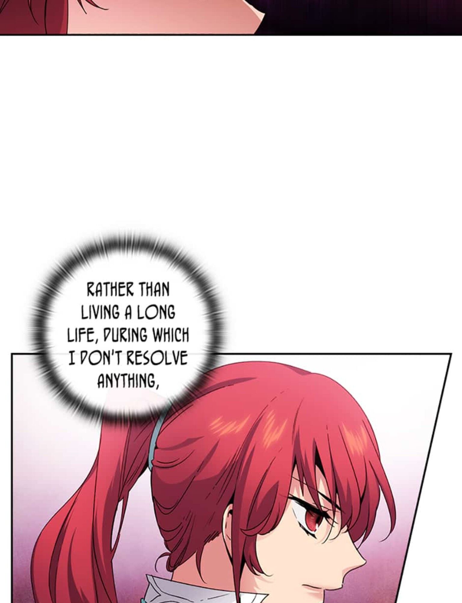 Reminiscence Adonis Chapter 93 - HolyManga.Net