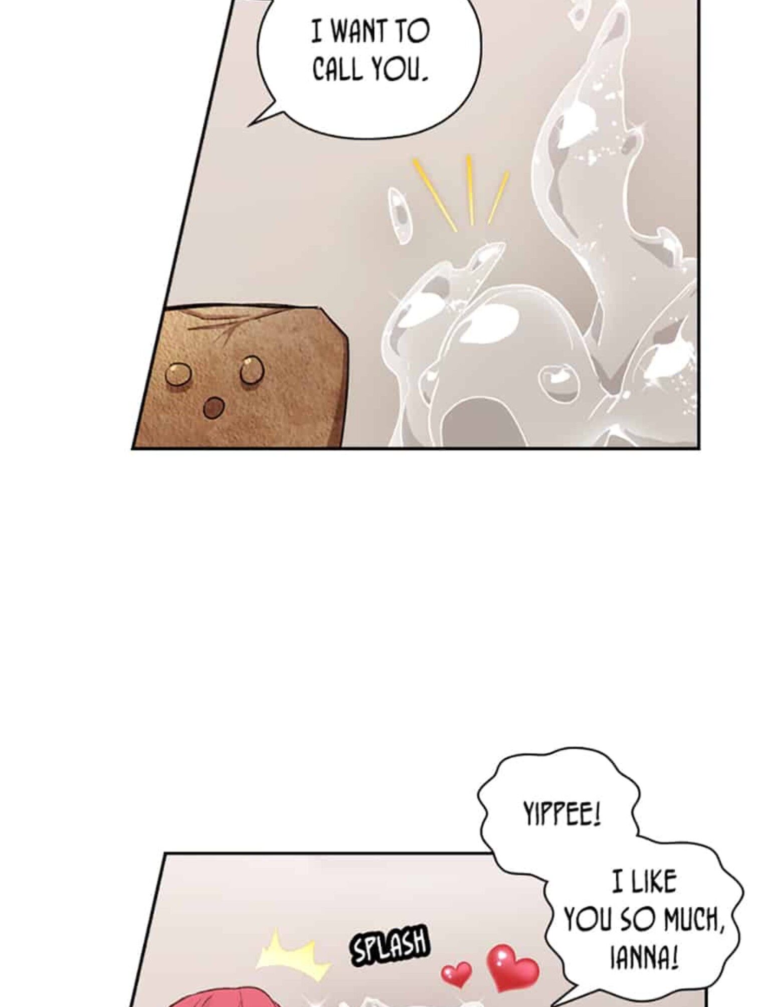 Reminiscence Adonis Chapter 93 - HolyManga.Net