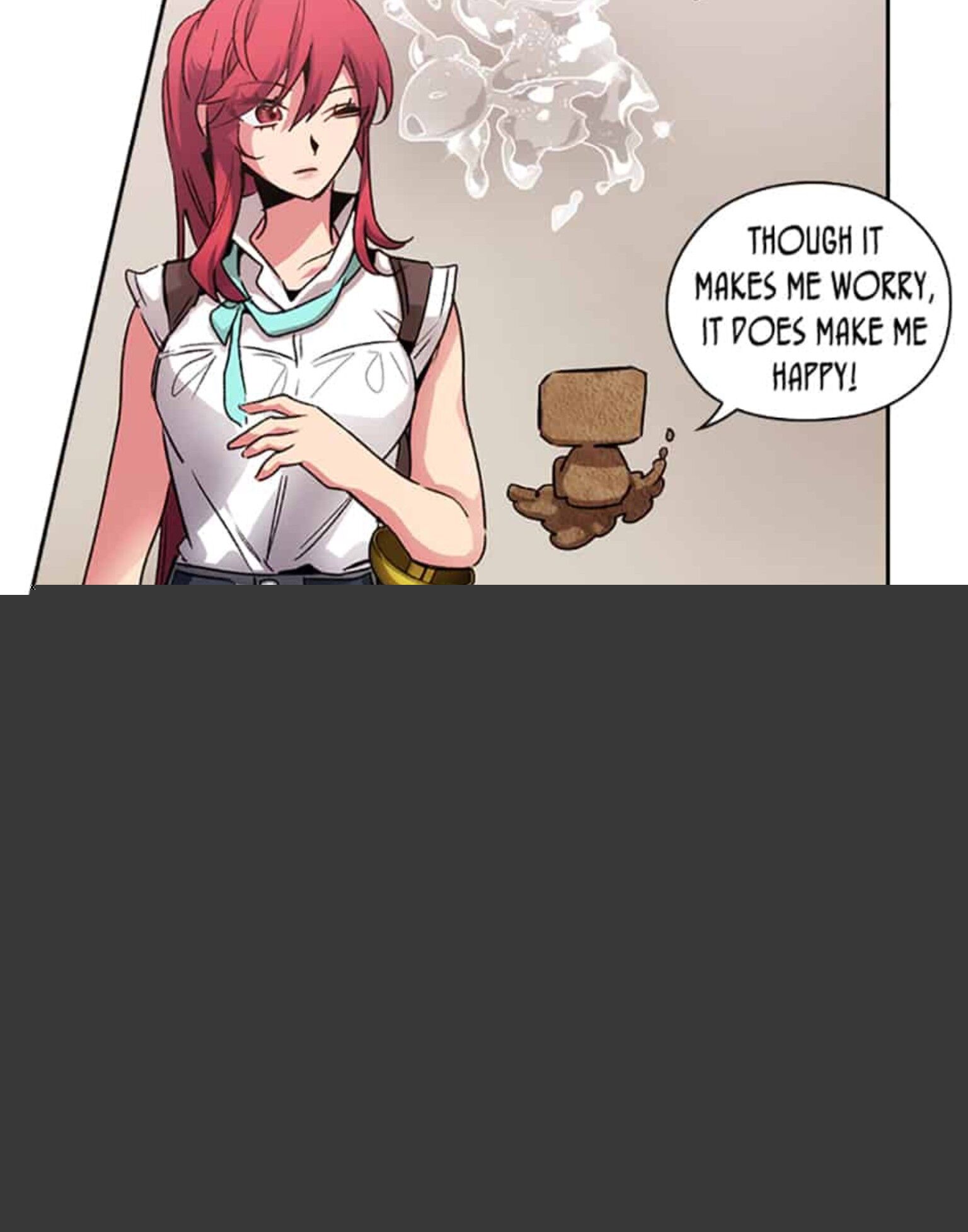 Reminiscence Adonis Chapter 93 - HolyManga.Net