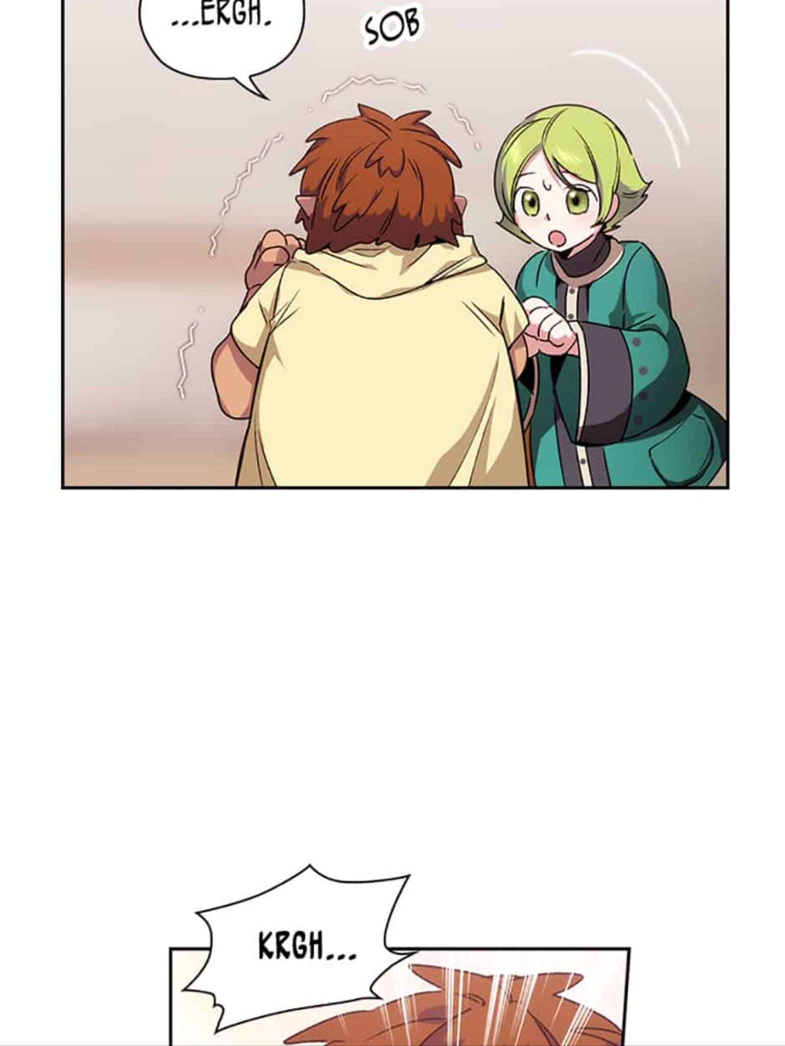 Reminiscence Adonis Chapter 93 - HolyManga.Net