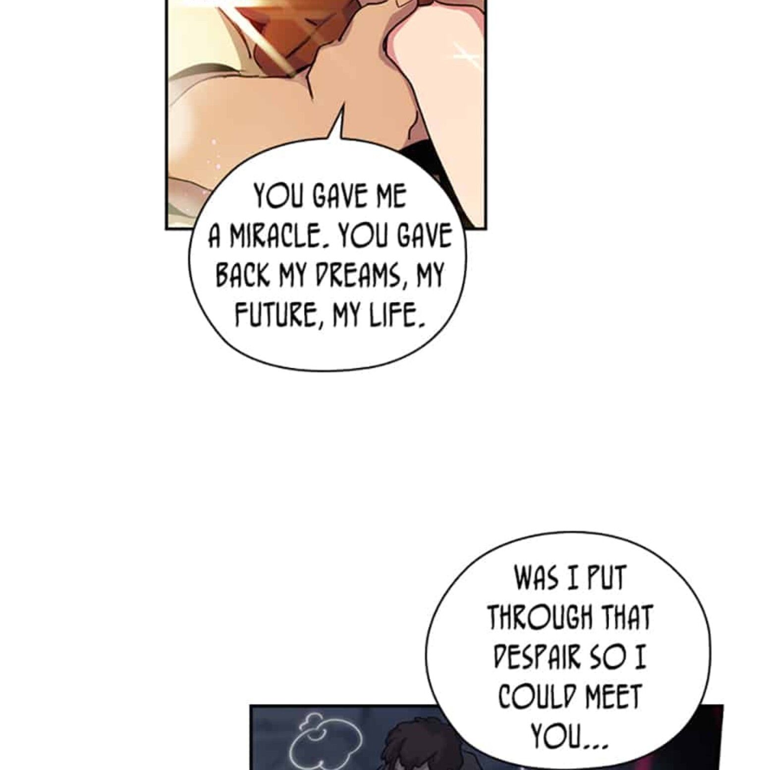Reminiscence Adonis Chapter 93 - HolyManga.Net