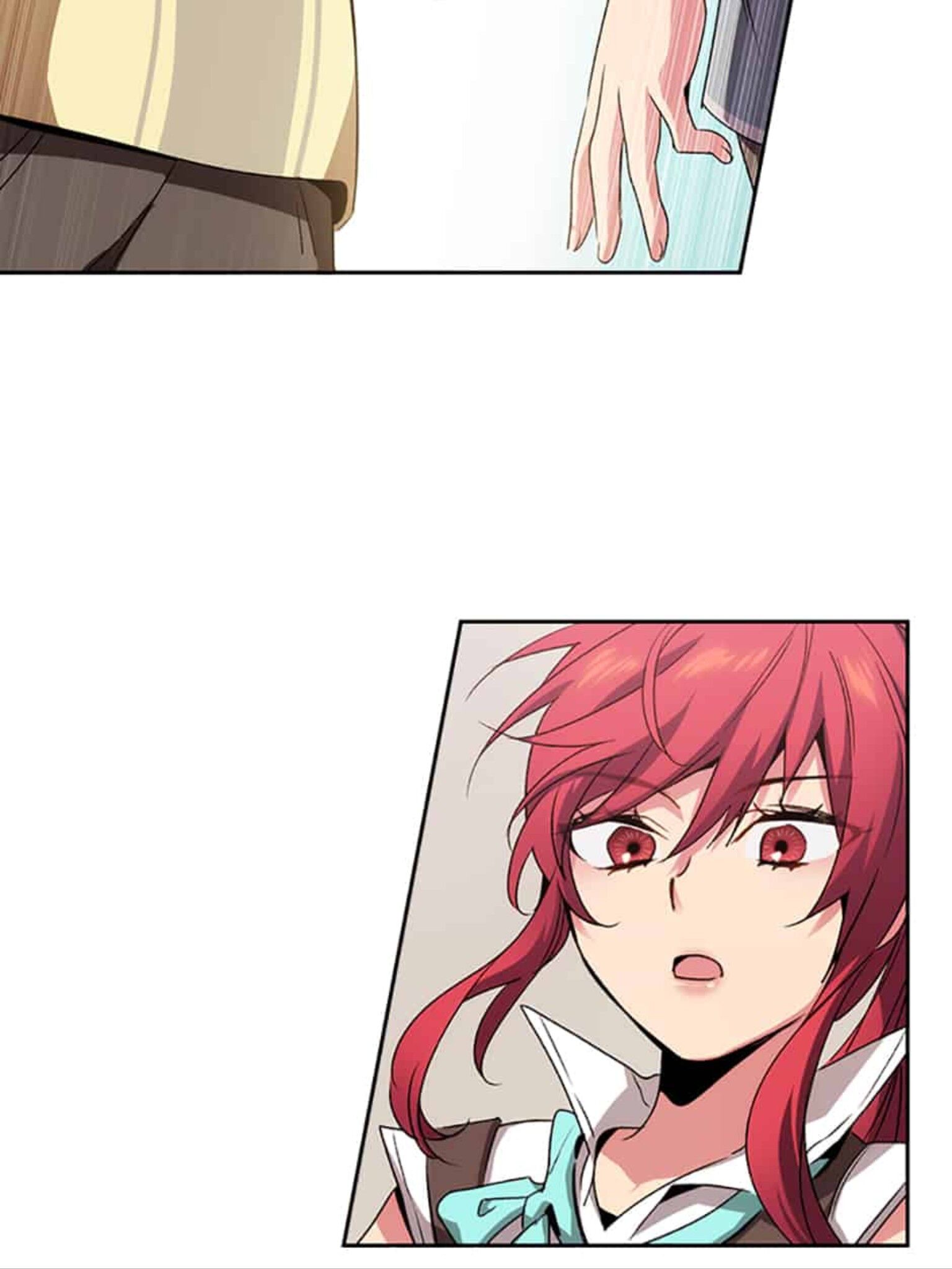 Reminiscence Adonis Chapter 93 - HolyManga.Net