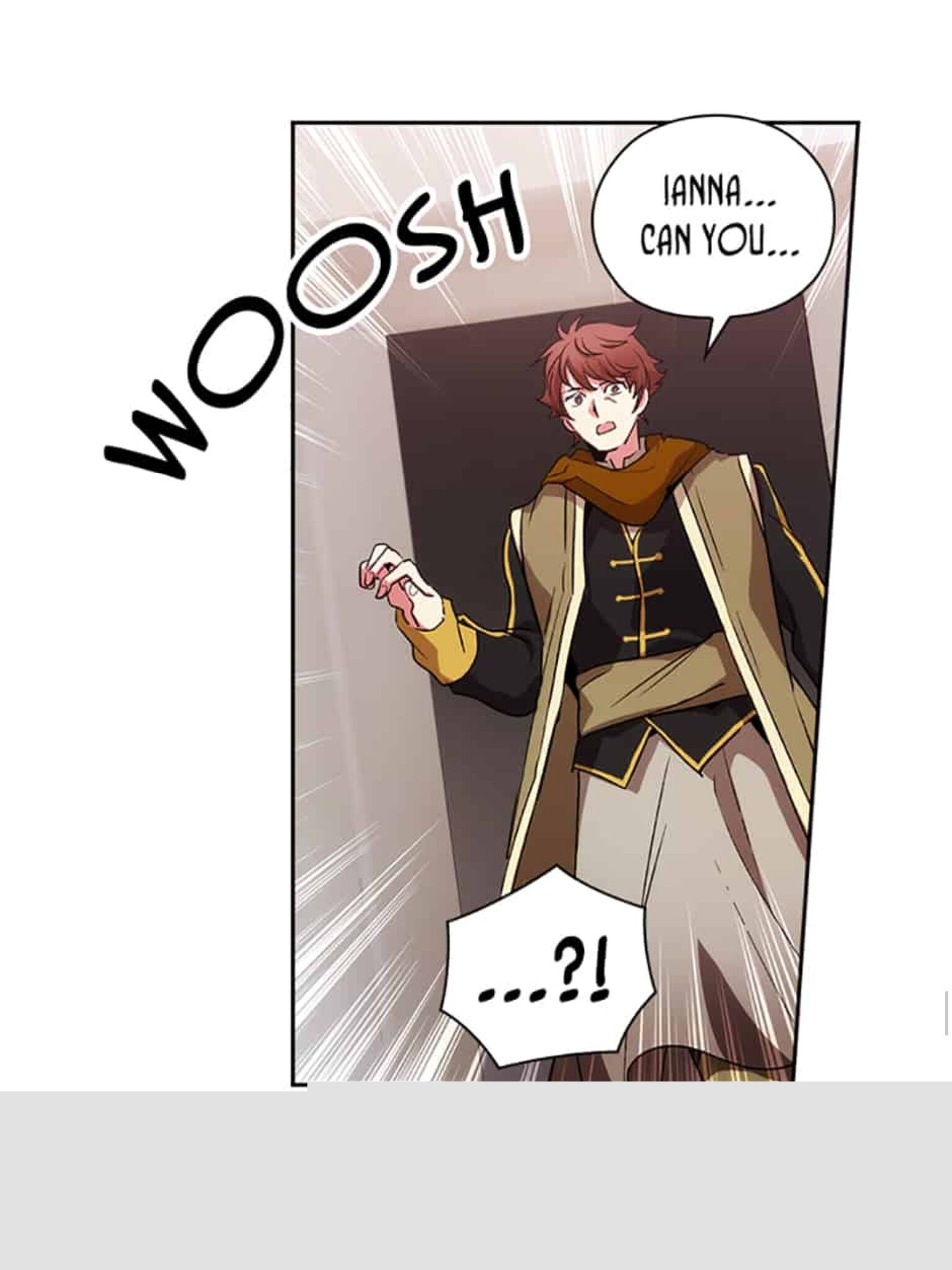 Reminiscence Adonis Chapter 93 - HolyManga.Net