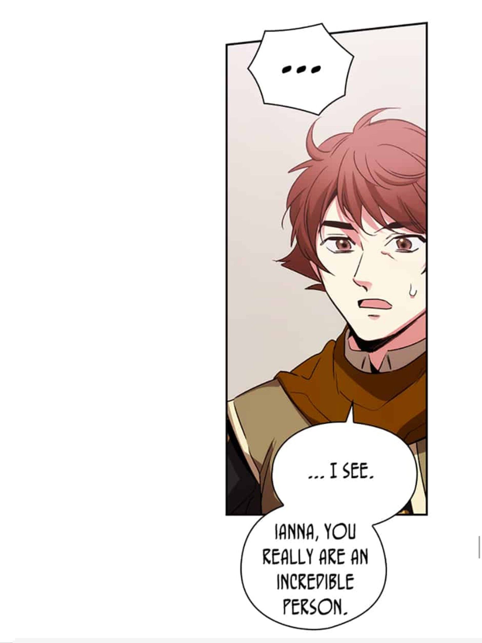 Reminiscence Adonis Chapter 93 - HolyManga.Net