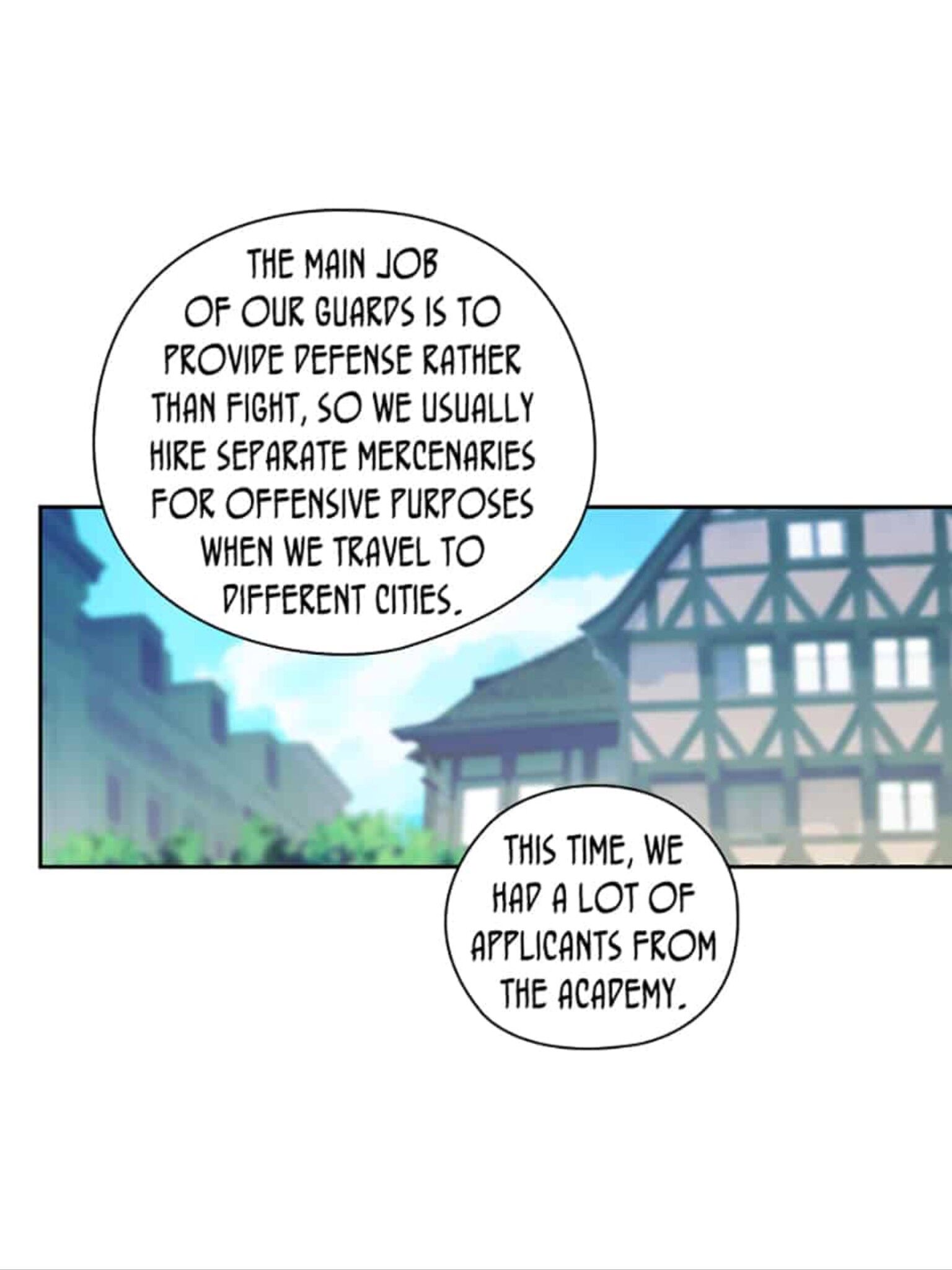 Reminiscence Adonis Chapter 93 - HolyManga.Net