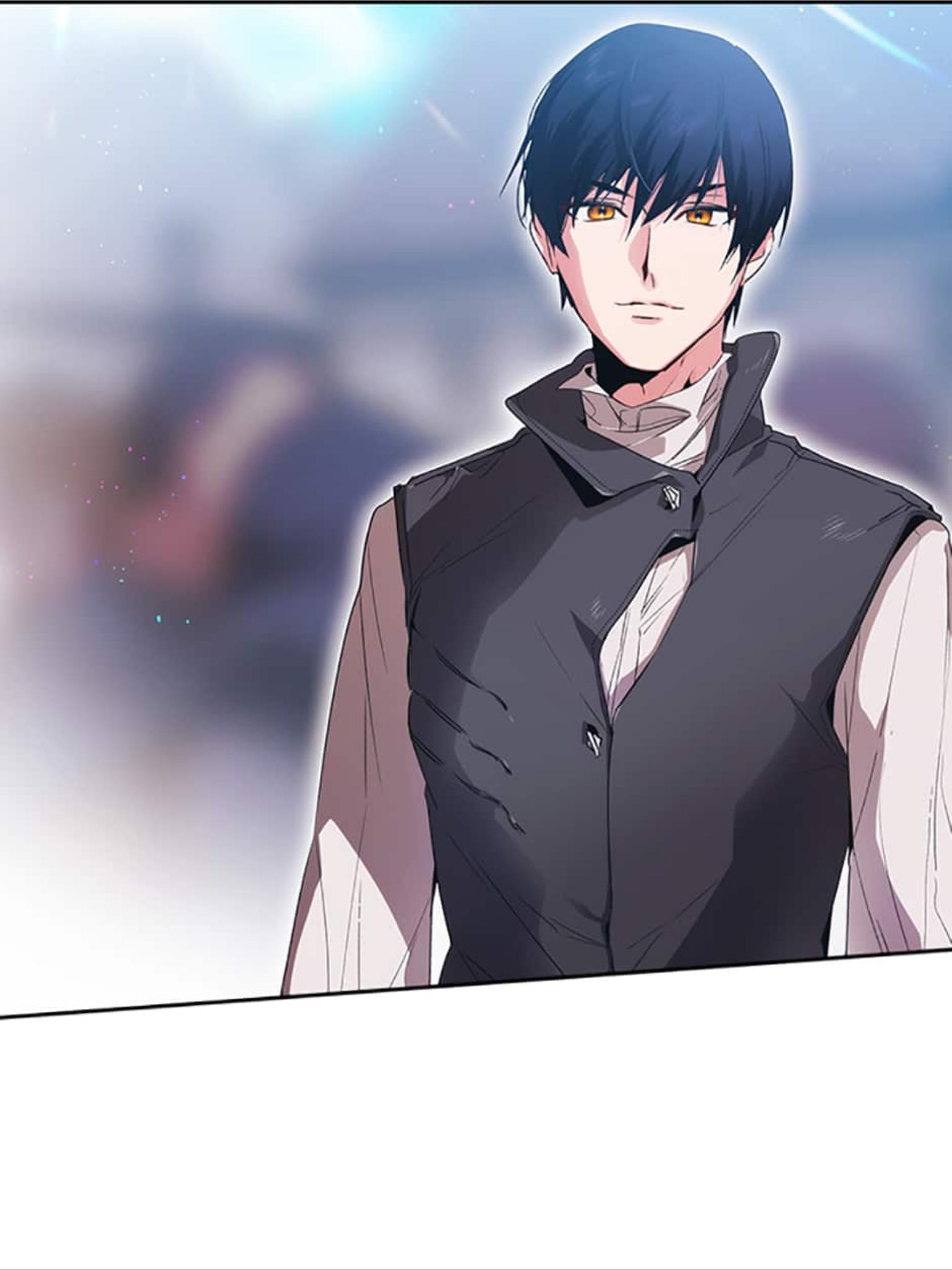 Reminiscence Adonis Chapter 94 - HolyManga.Net