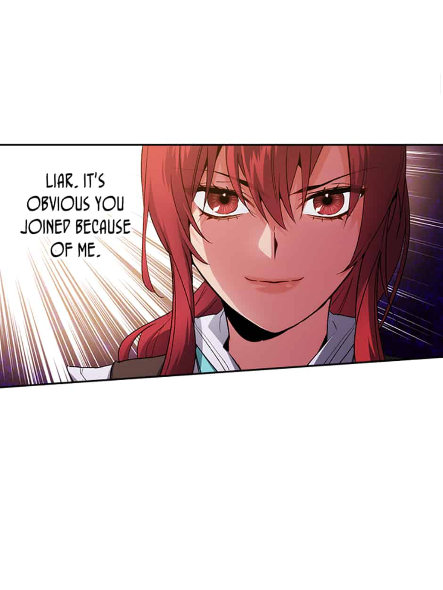 Reminiscence Adonis Chapter 94 - HolyManga.Net