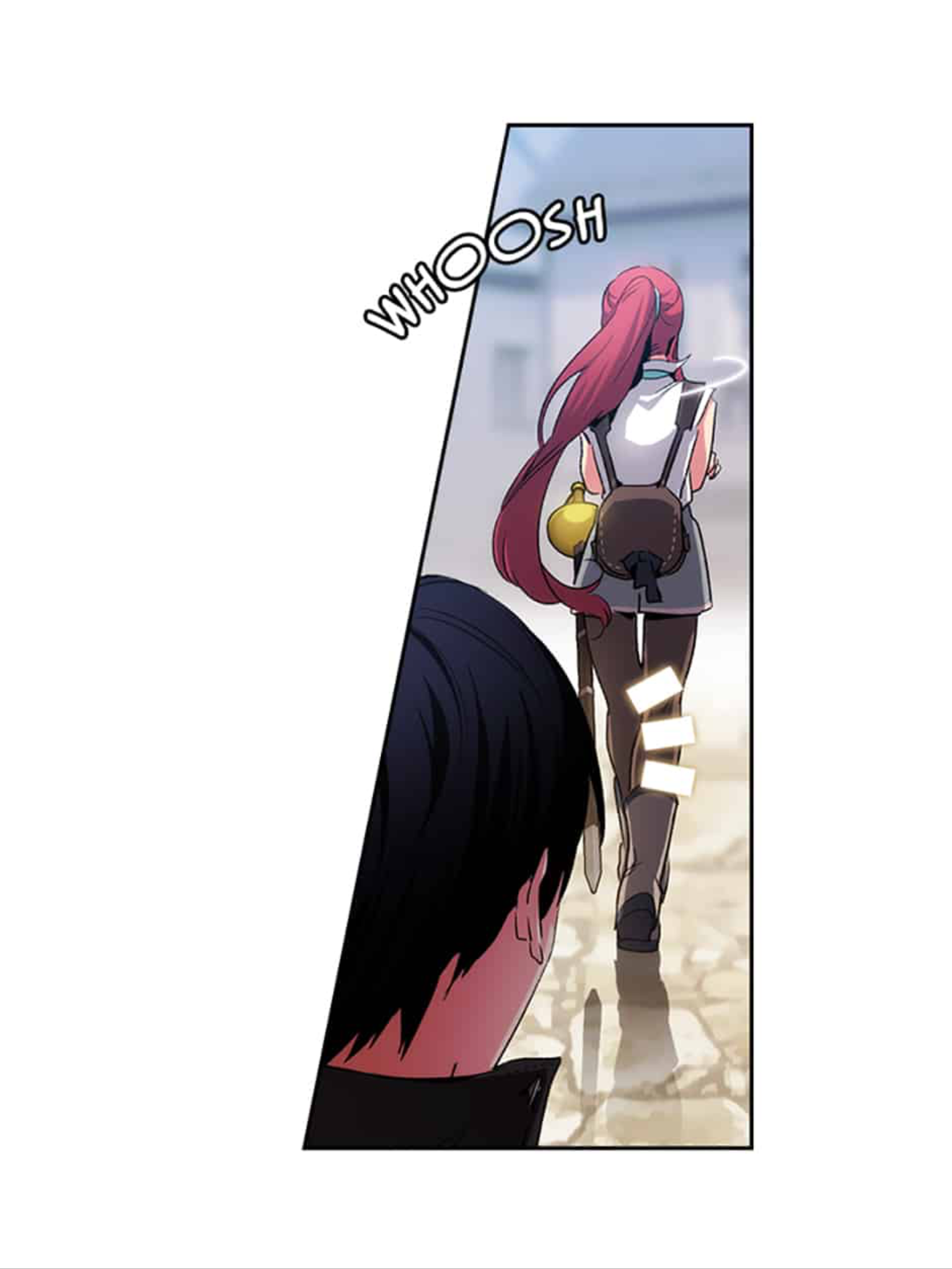 Reminiscence Adonis Chapter 94 - HolyManga.Net