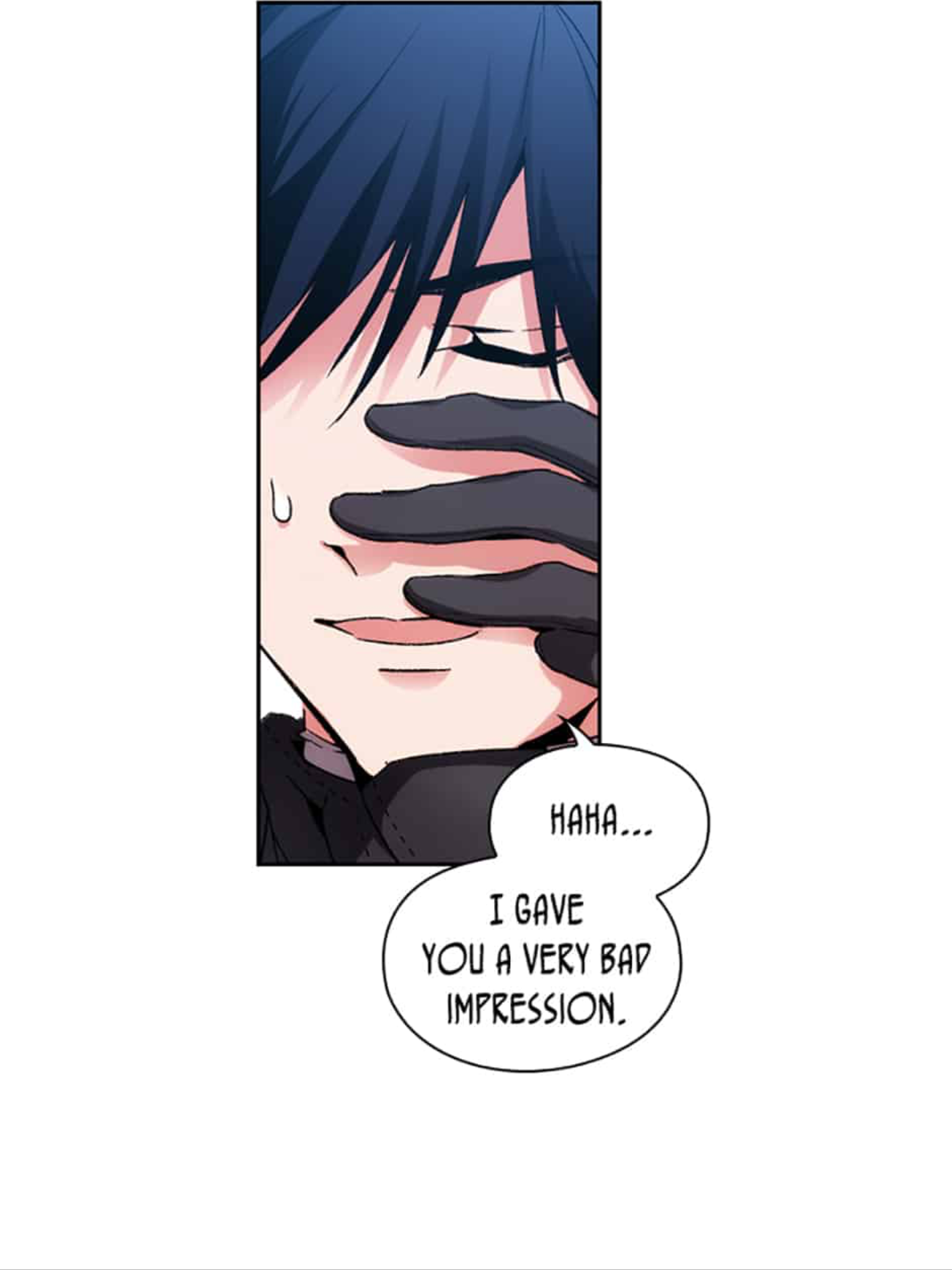 Reminiscence Adonis Chapter 94 - HolyManga.Net