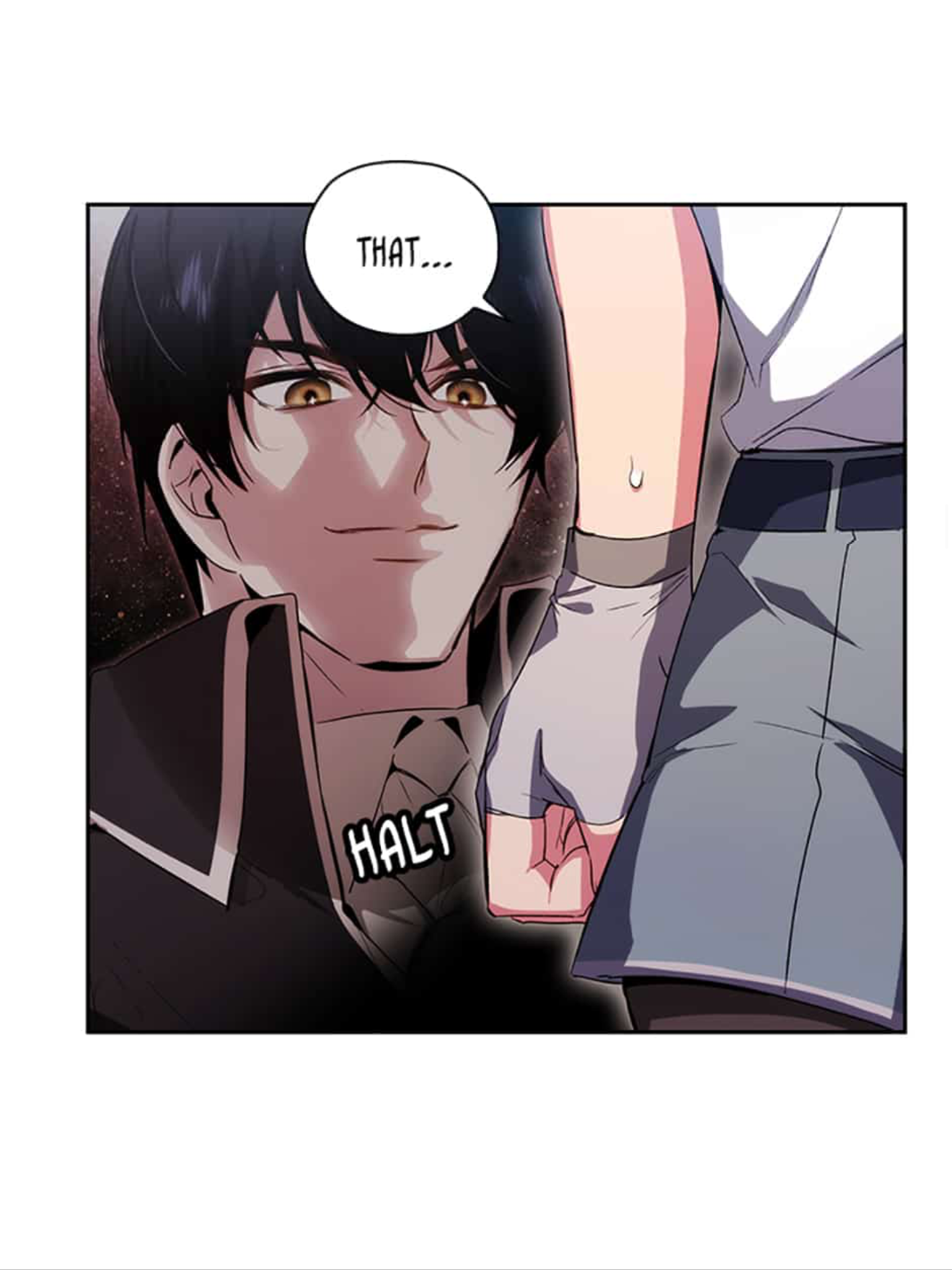 Reminiscence Adonis Chapter 94 - HolyManga.Net