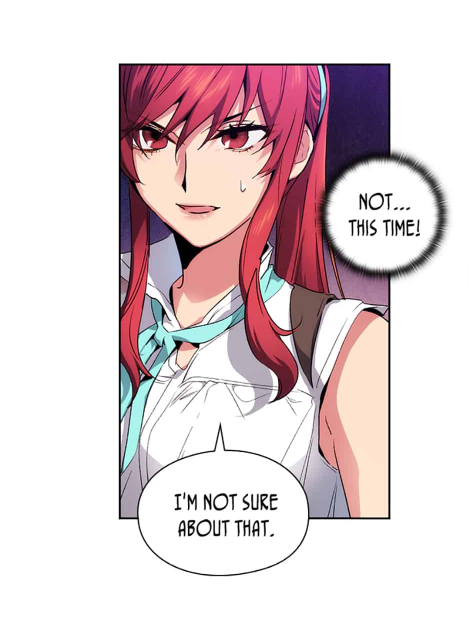 Reminiscence Adonis Chapter 94 - HolyManga.Net
