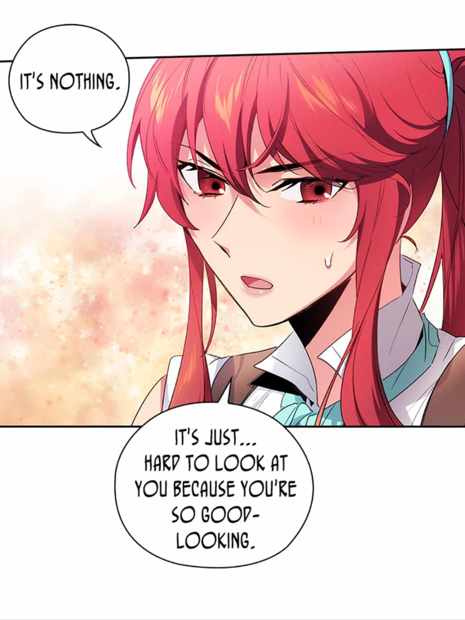 Reminiscence Adonis Chapter 94 - HolyManga.Net