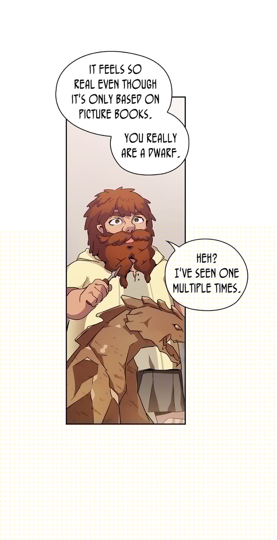 Reminiscence Adonis Chapter 95 - HolyManga.Net