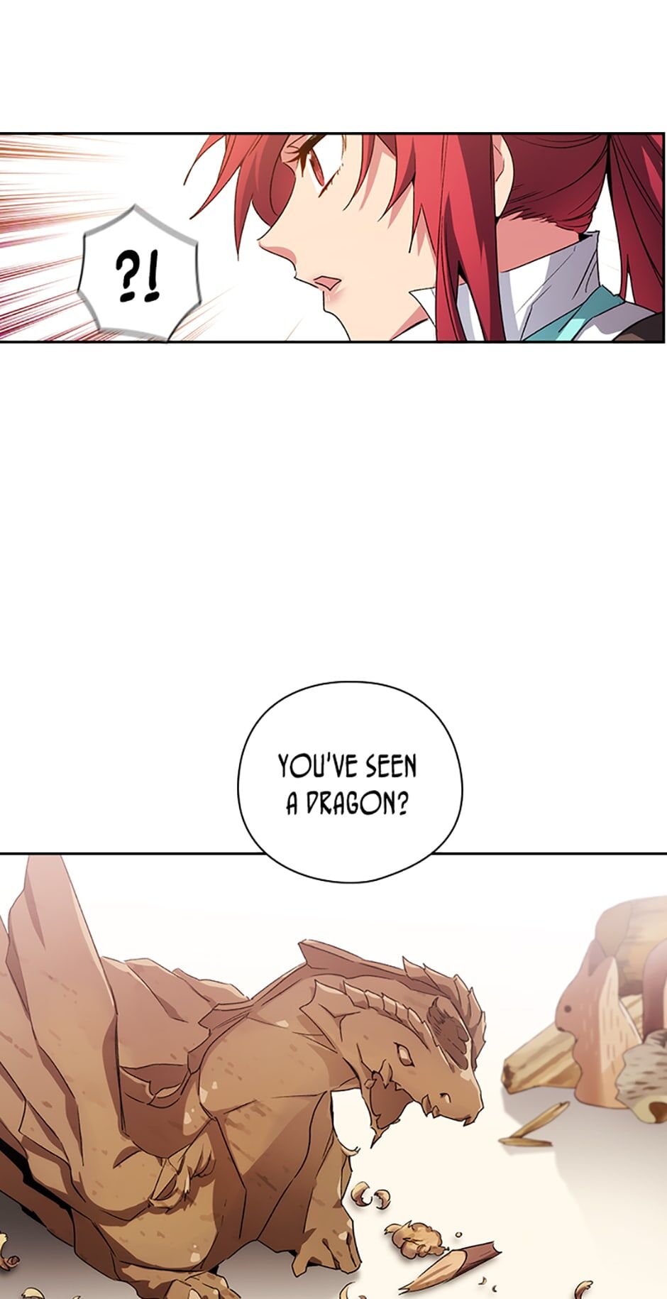 Reminiscence Adonis Chapter 95 - HolyManga.Net