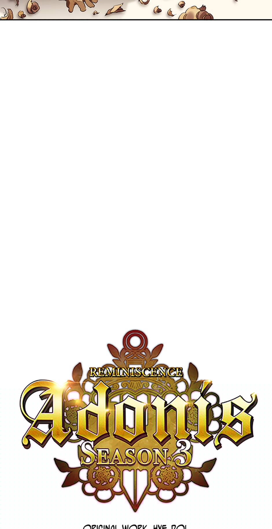 Reminiscence Adonis Chapter 95 - HolyManga.Net