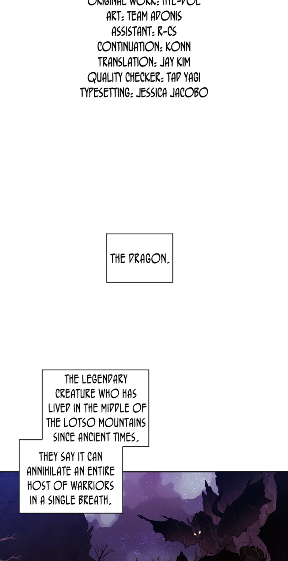 Reminiscence Adonis Chapter 95 - HolyManga.Net
