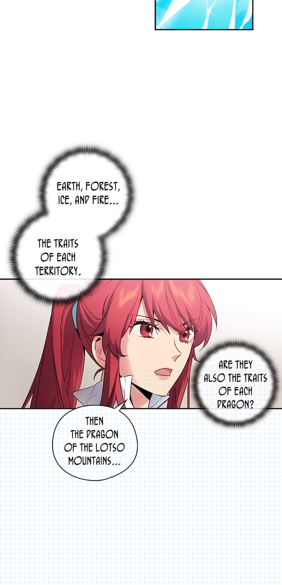 Reminiscence Adonis Chapter 95 - HolyManga.Net