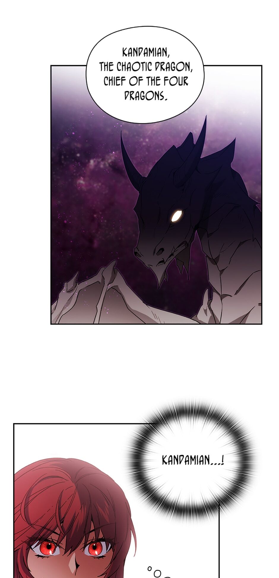 Reminiscence Adonis Chapter 95 - HolyManga.Net