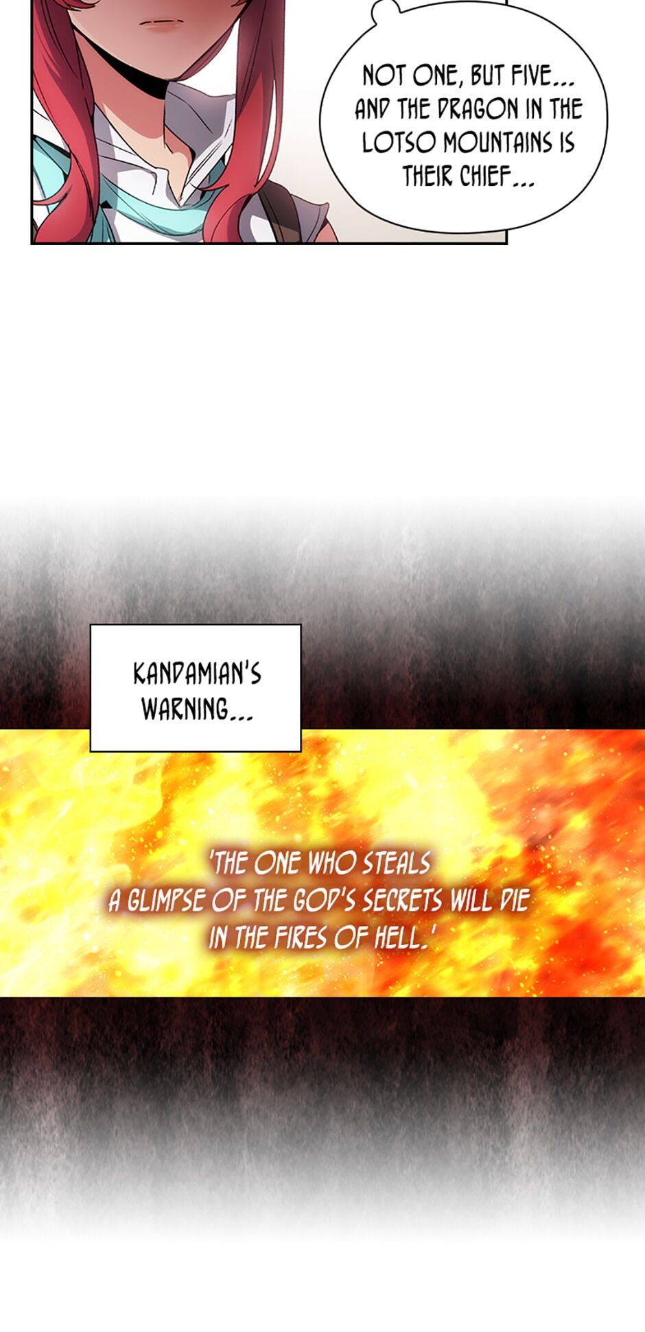Reminiscence Adonis Chapter 95 - HolyManga.Net