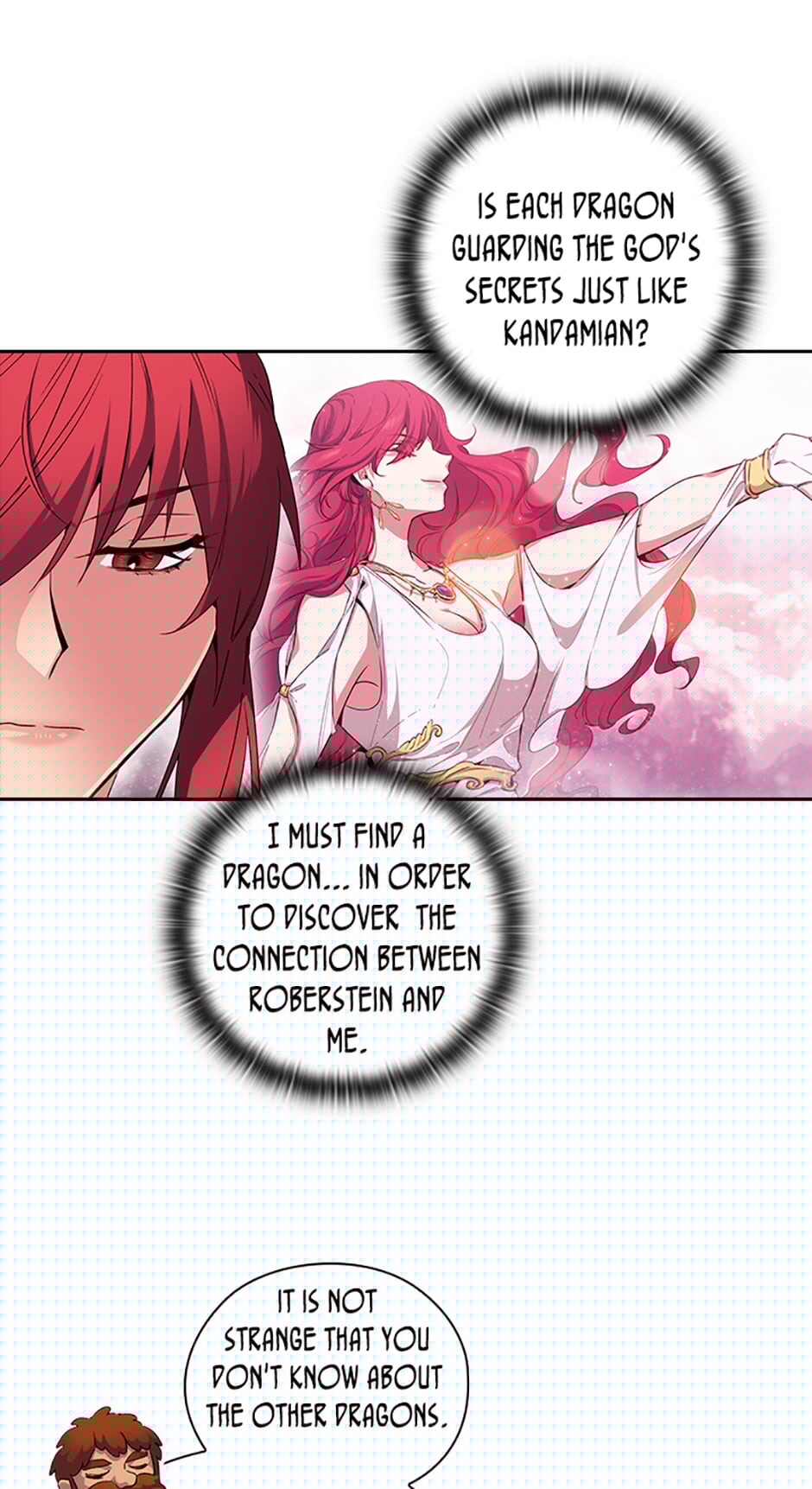 Reminiscence Adonis Chapter 95 - HolyManga.Net