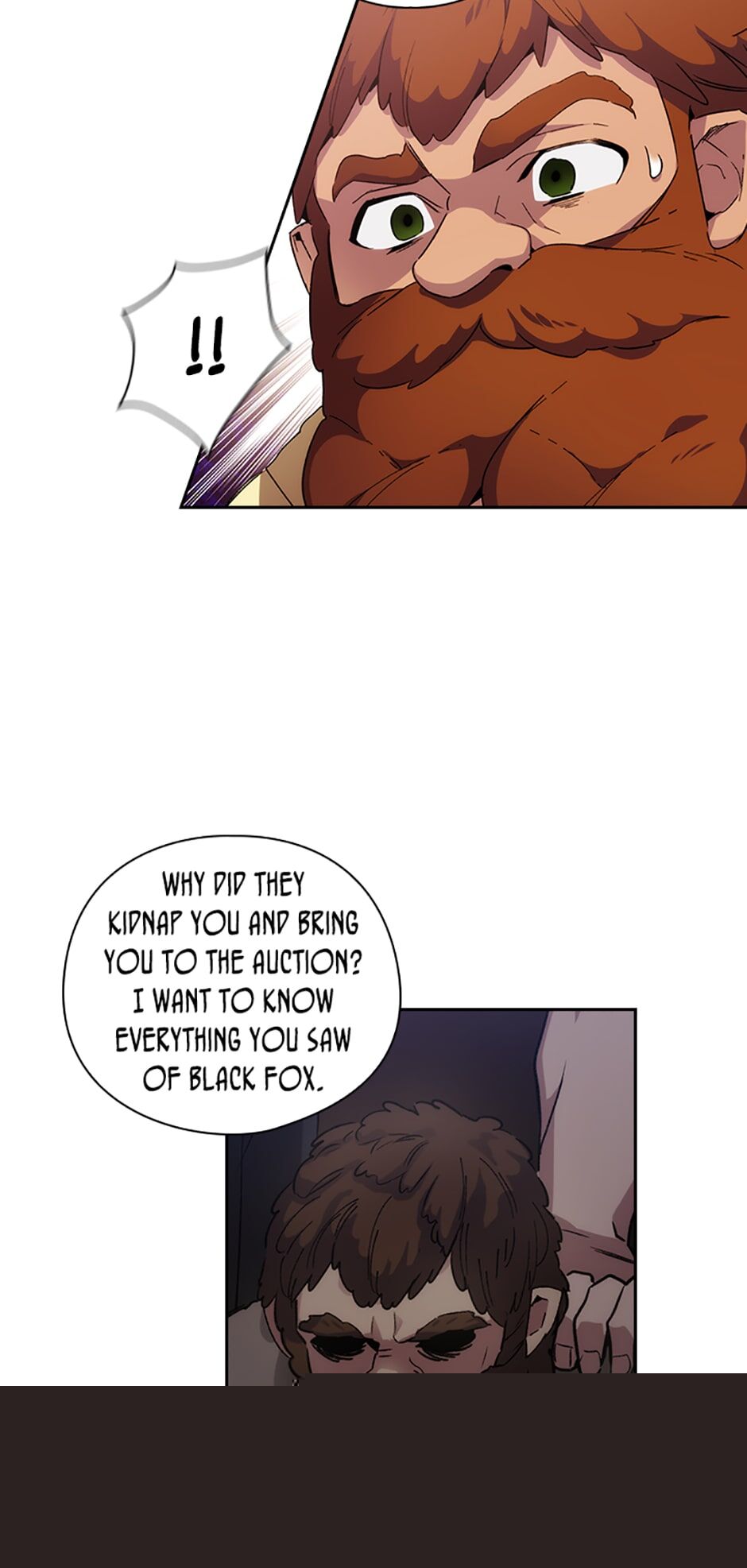 Reminiscence Adonis Chapter 95 - HolyManga.Net