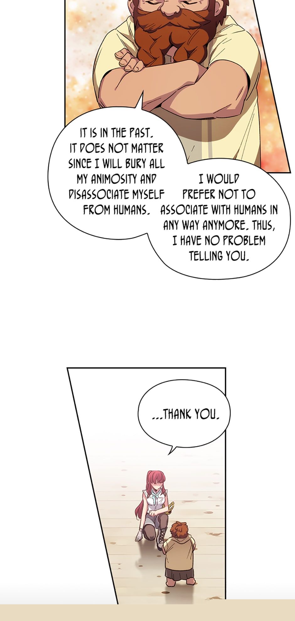 Reminiscence Adonis Chapter 95 - HolyManga.Net