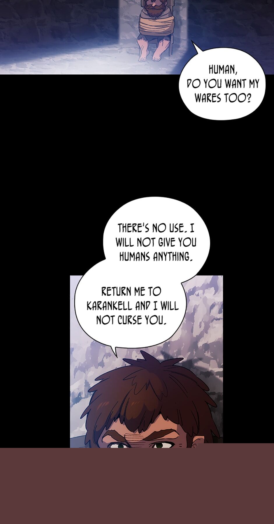 Reminiscence Adonis Chapter 95 - HolyManga.Net