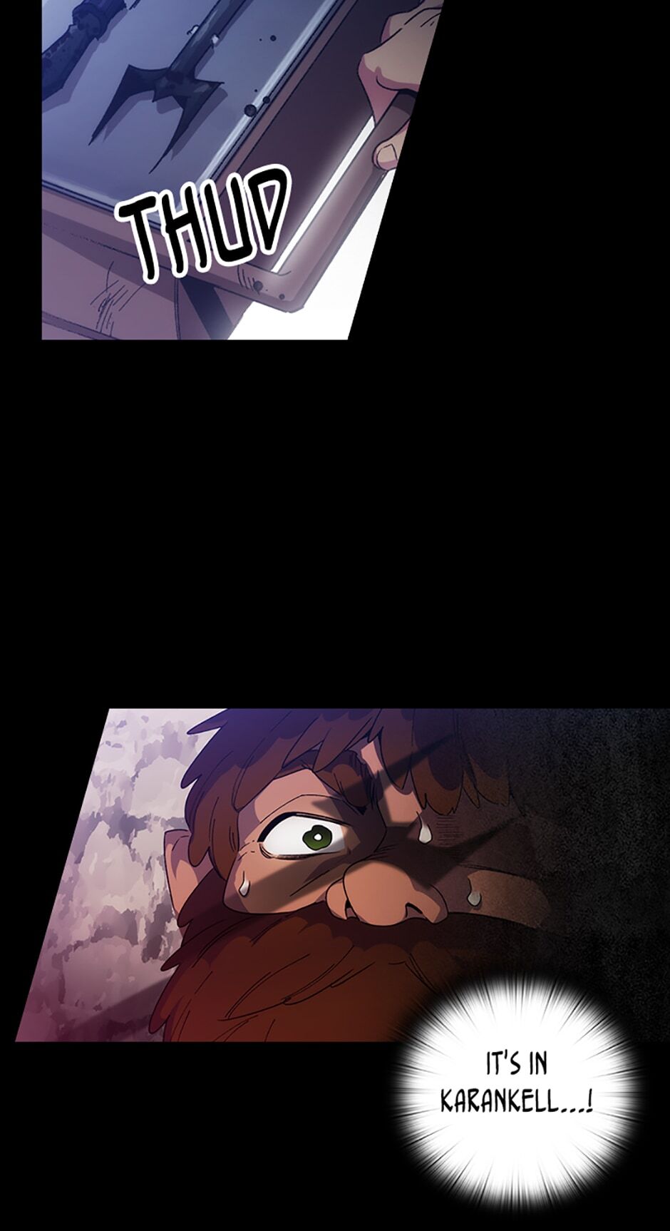 Reminiscence Adonis Chapter 95 - HolyManga.Net