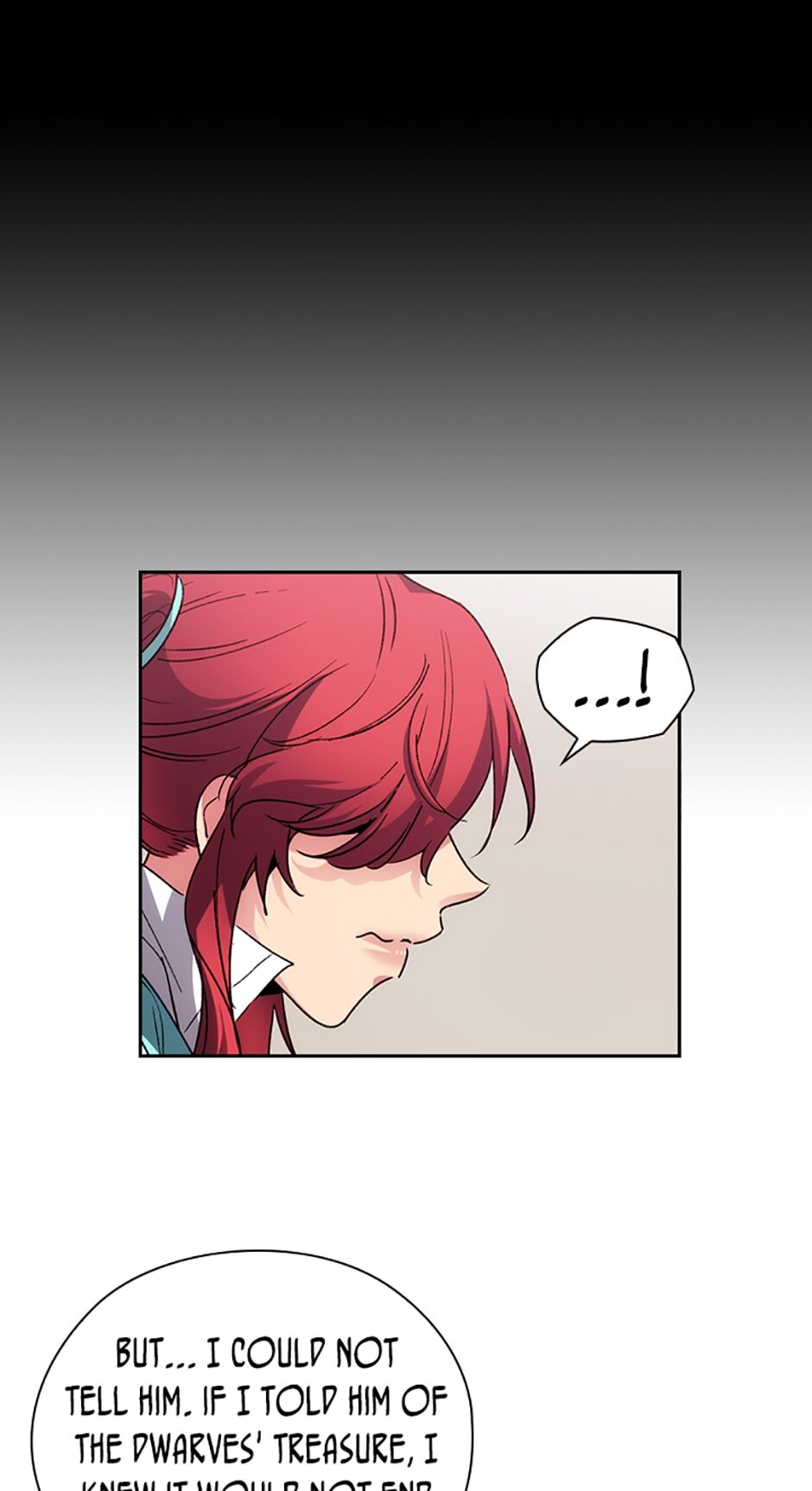 Reminiscence Adonis Chapter 95 - HolyManga.Net