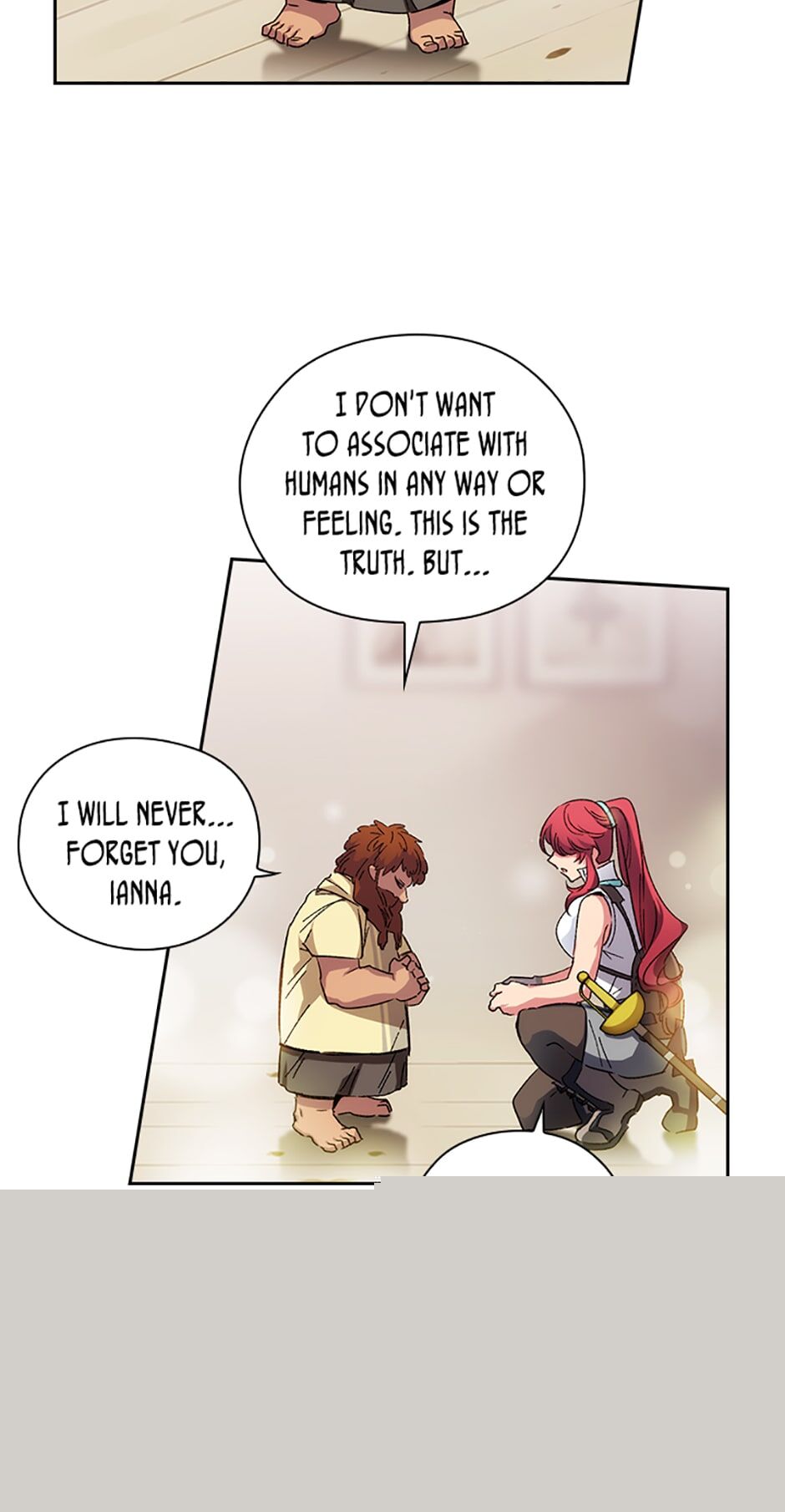 Reminiscence Adonis Chapter 95 - HolyManga.Net