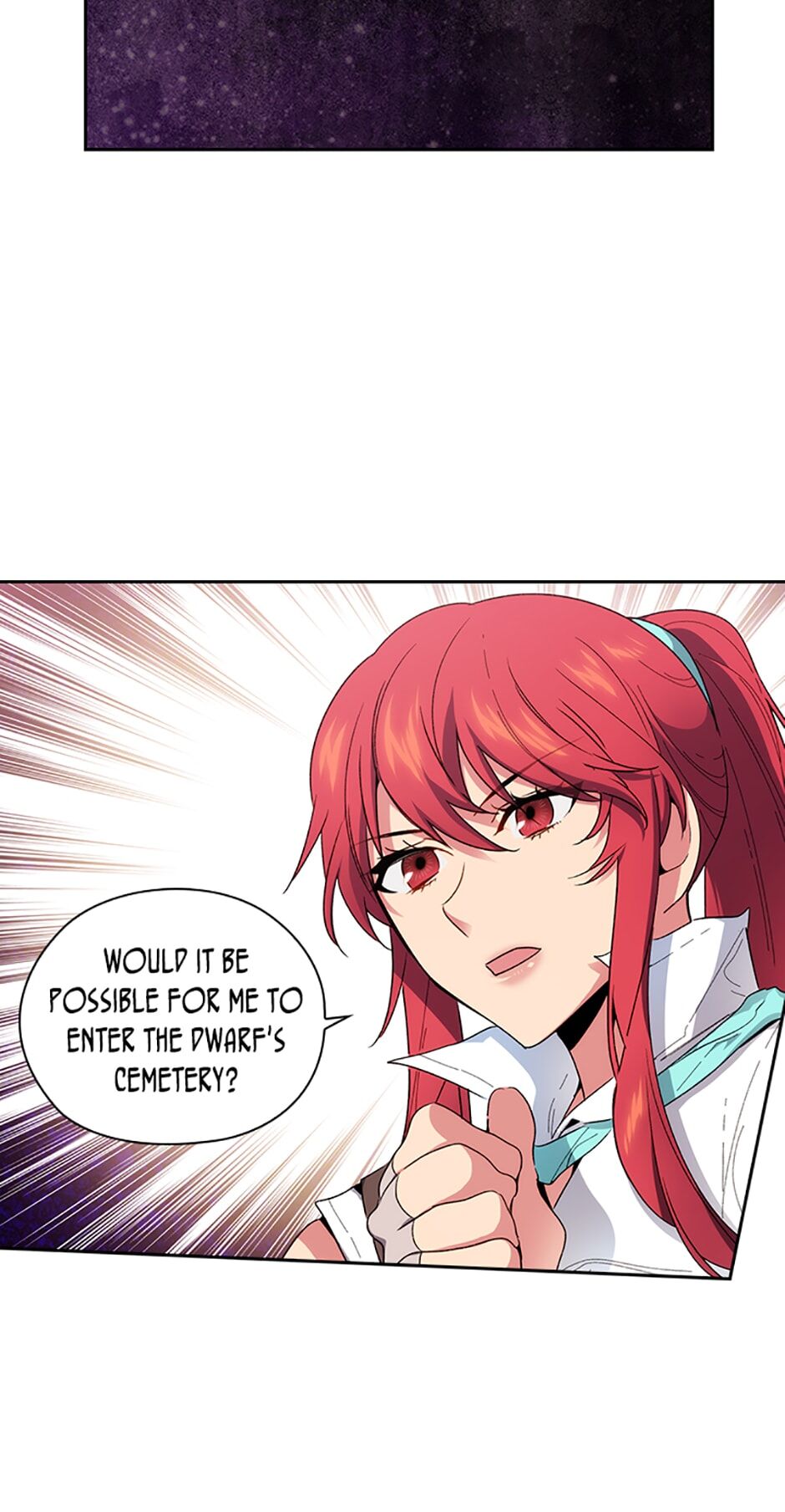 Reminiscence Adonis Chapter 95 - HolyManga.Net