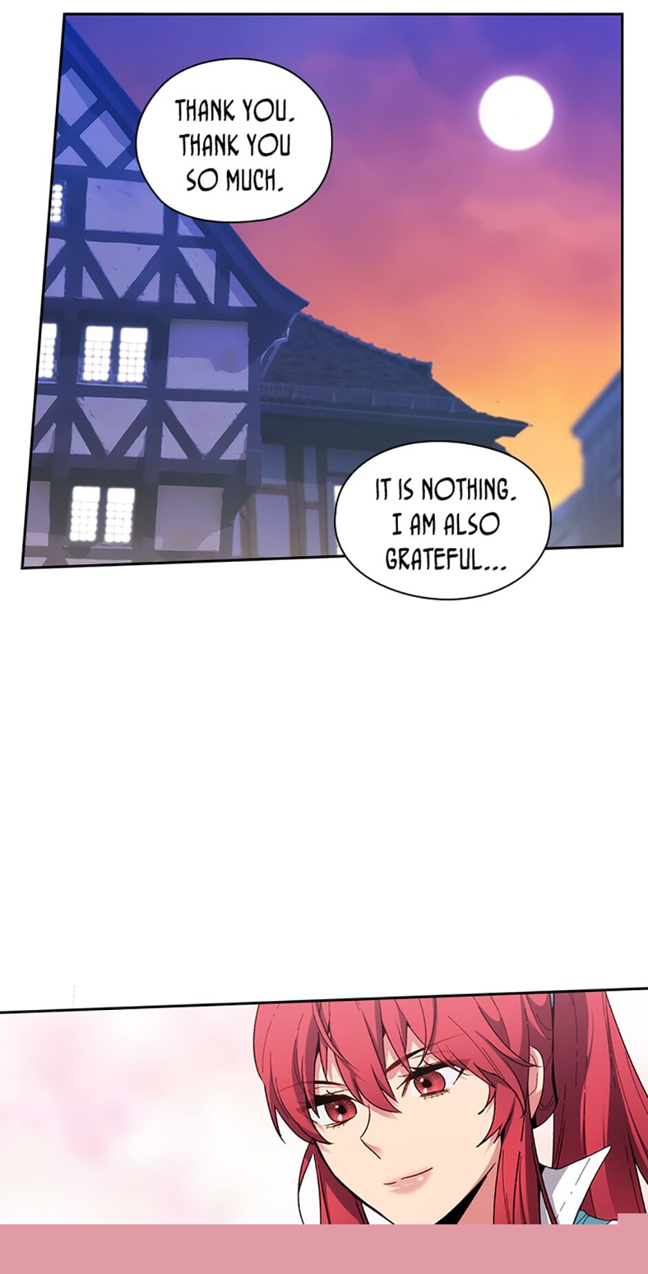 Reminiscence Adonis Chapter 95 - HolyManga.Net
