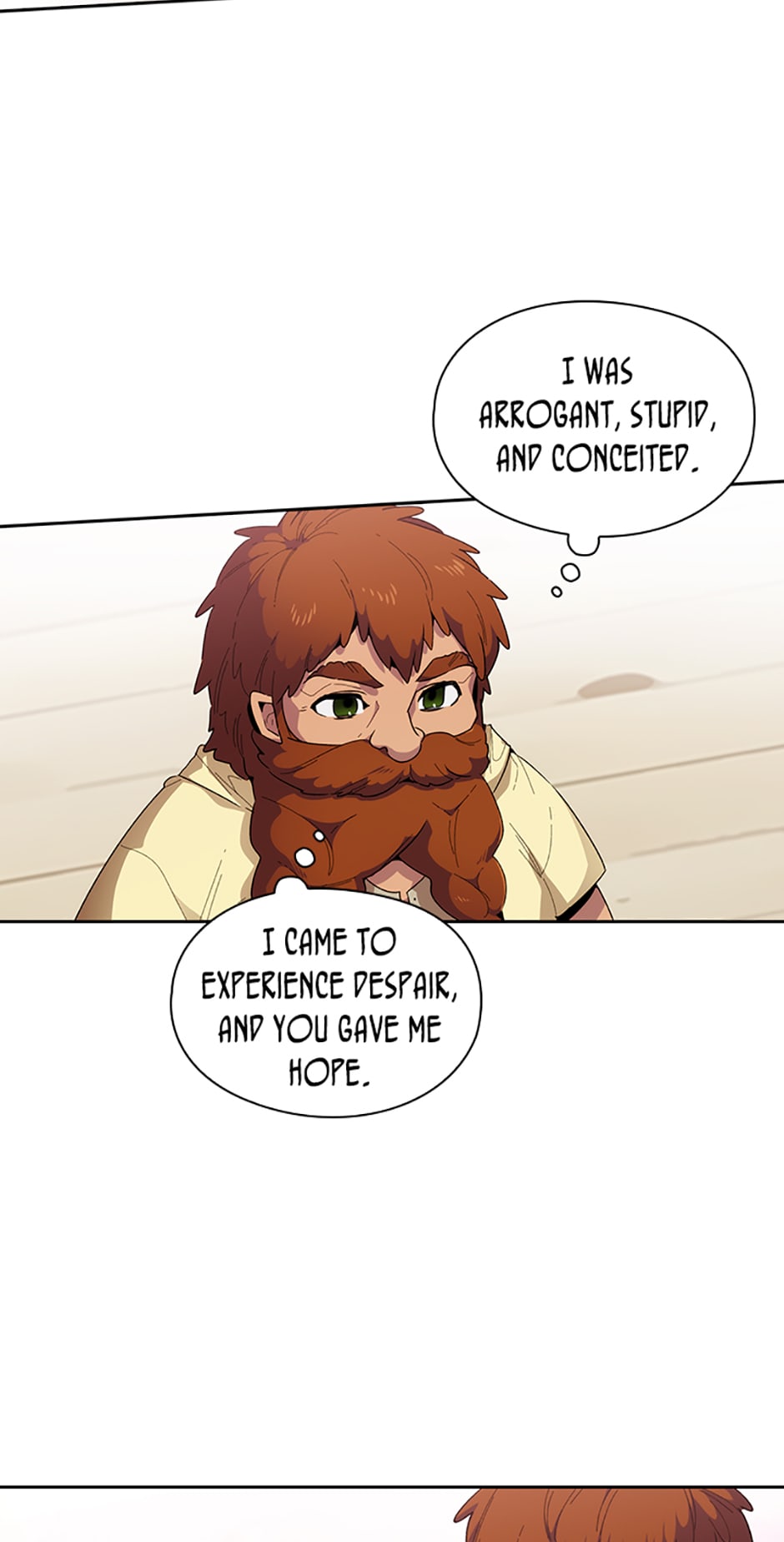 Reminiscence Adonis Chapter 95 - HolyManga.Net