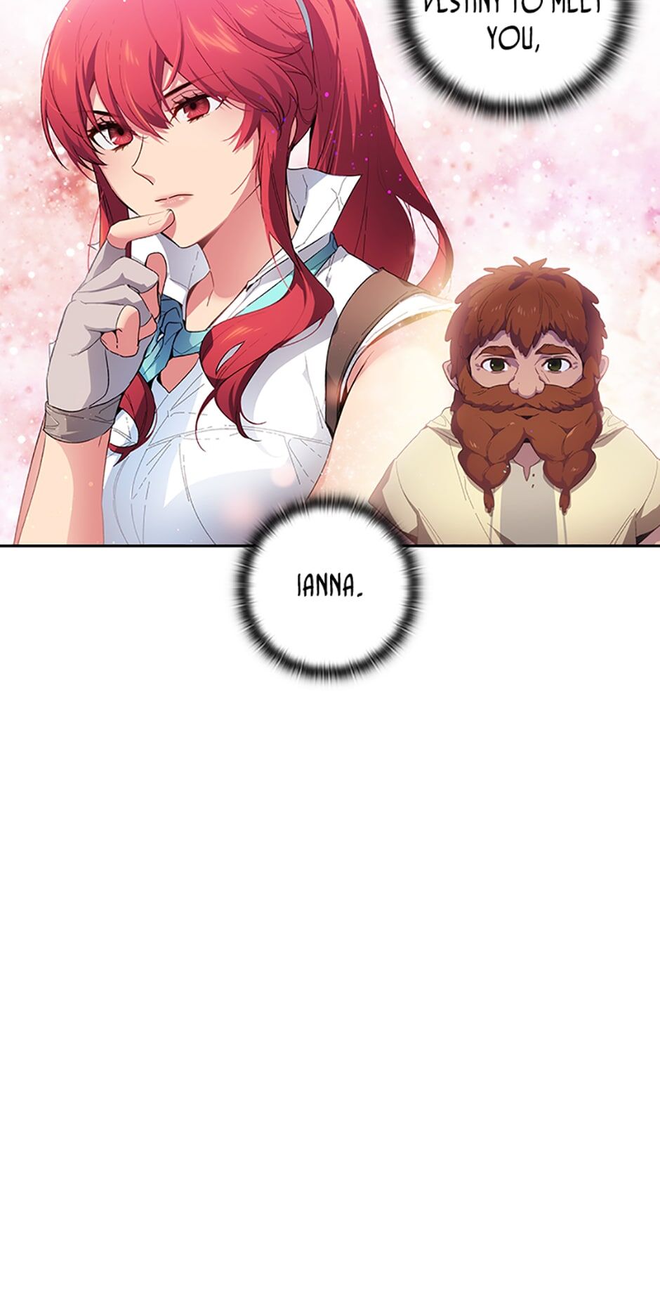 Reminiscence Adonis Chapter 95 - HolyManga.Net