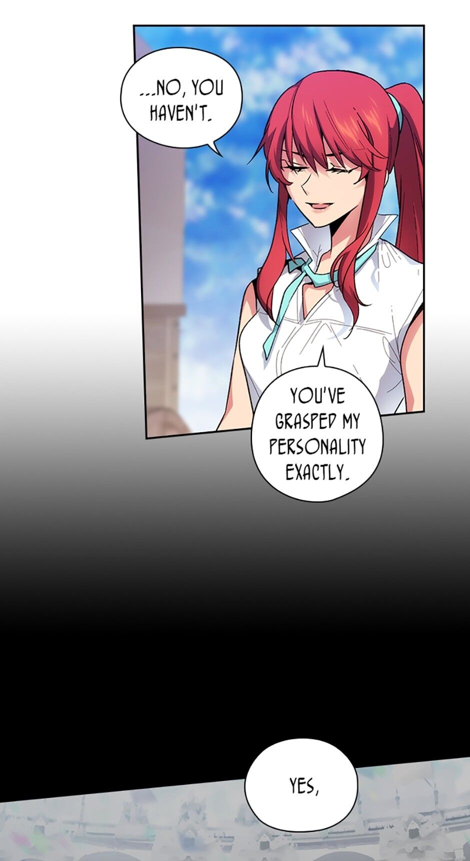 Reminiscence Adonis Chapter 96 - HolyManga.Net