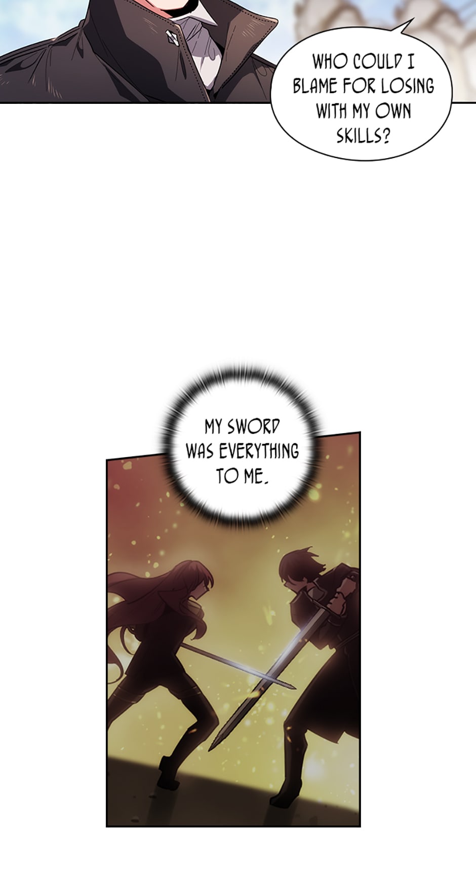 Reminiscence Adonis Chapter 96 - HolyManga.Net