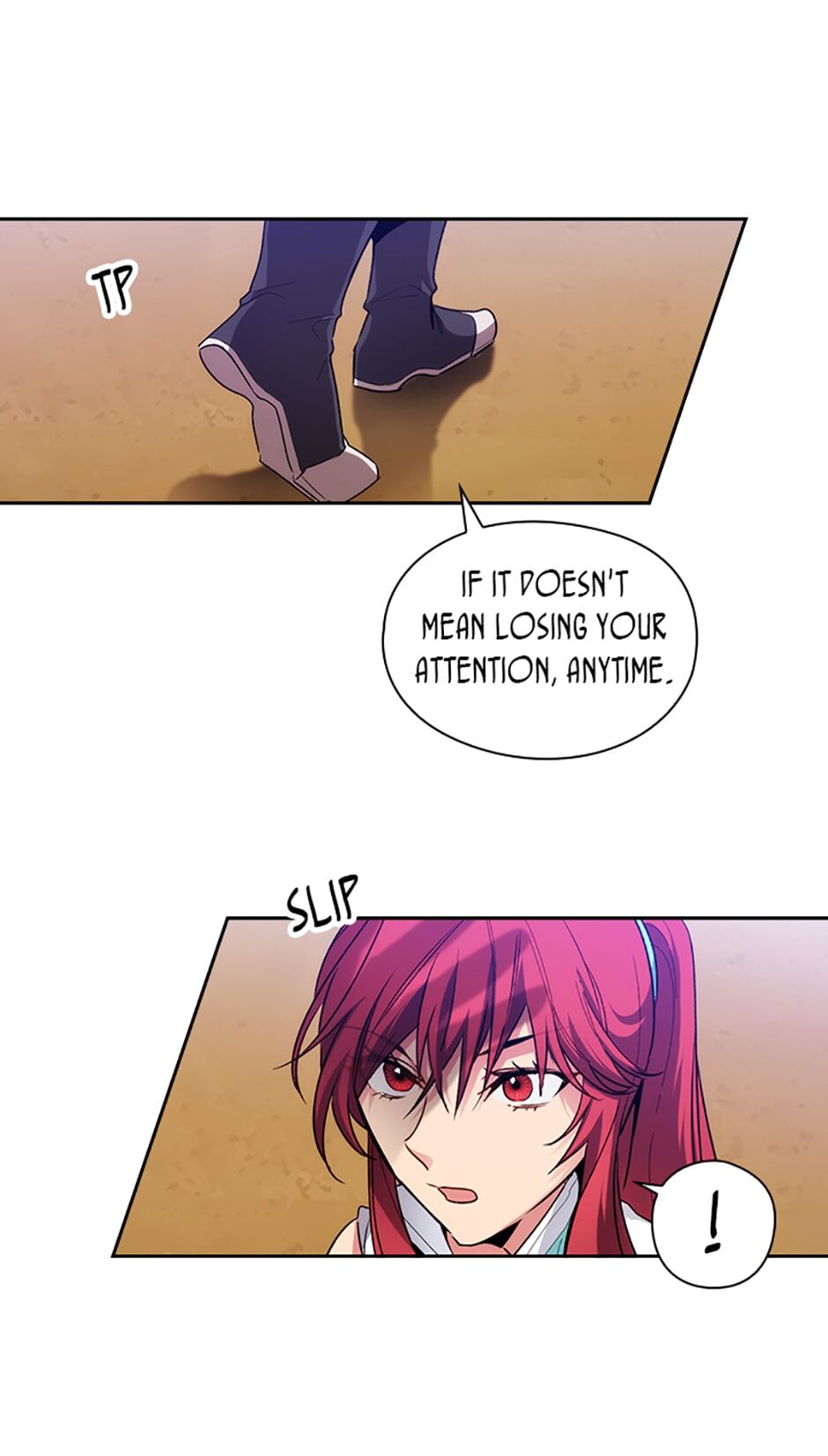 Reminiscence Adonis Chapter 96 - HolyManga.Net