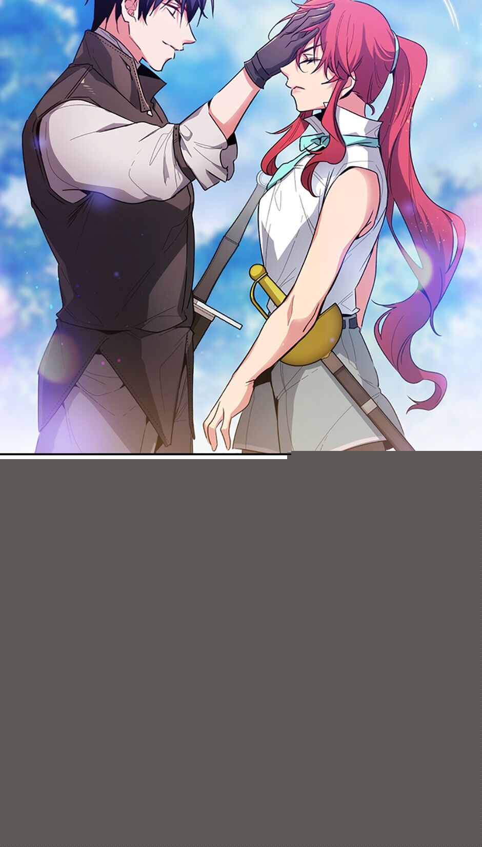 Reminiscence Adonis Chapter 96 - HolyManga.Net