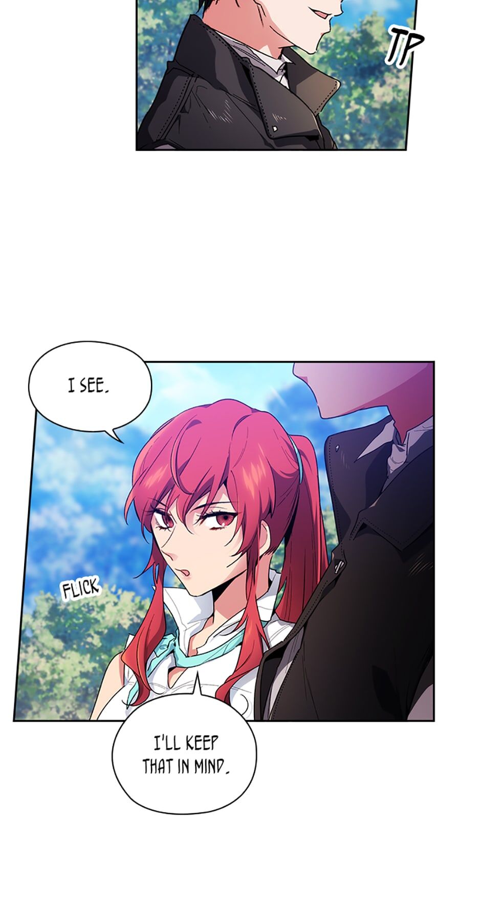 Reminiscence Adonis Chapter 96 - HolyManga.Net