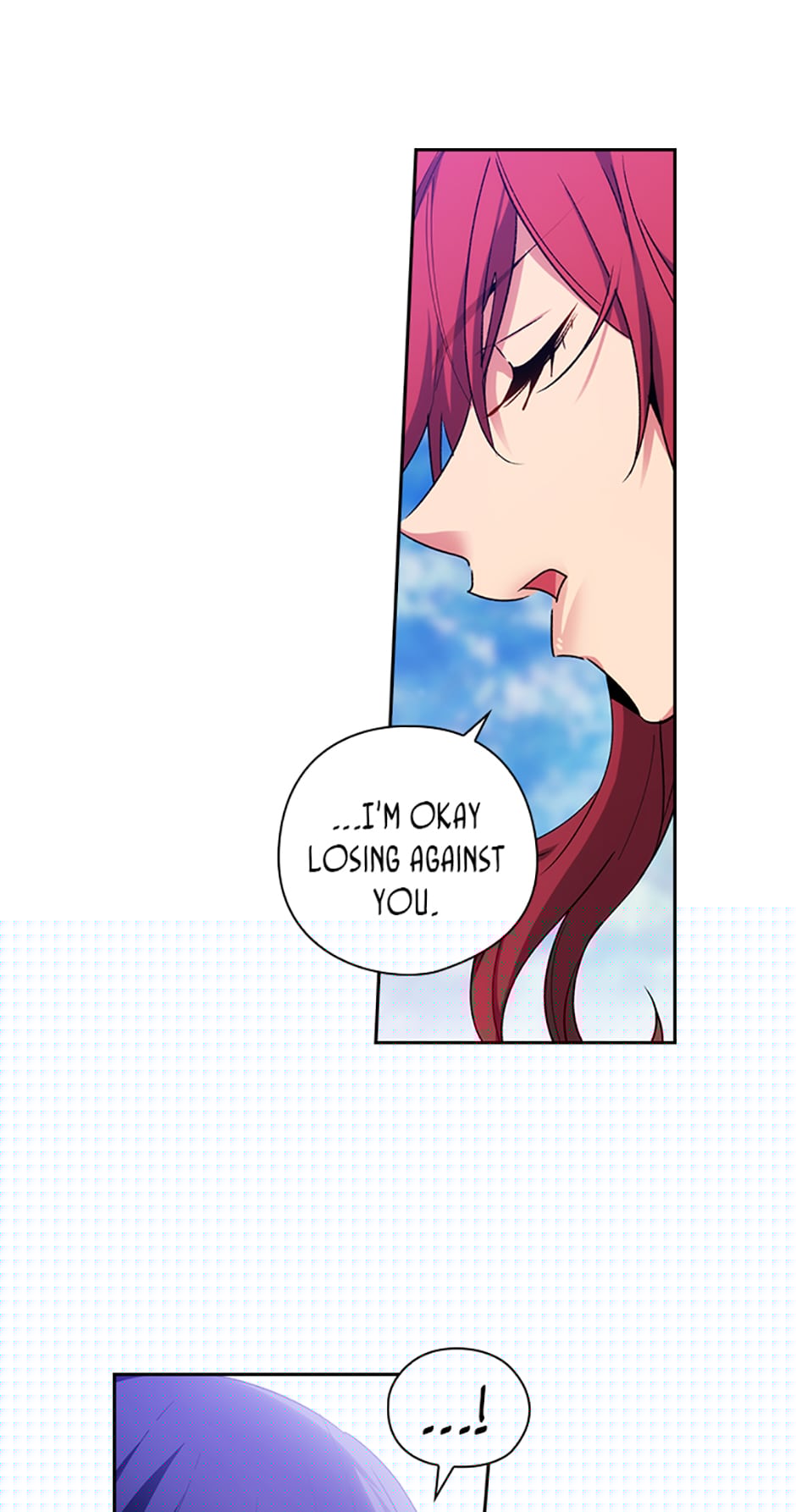 Reminiscence Adonis Chapter 96 - HolyManga.Net