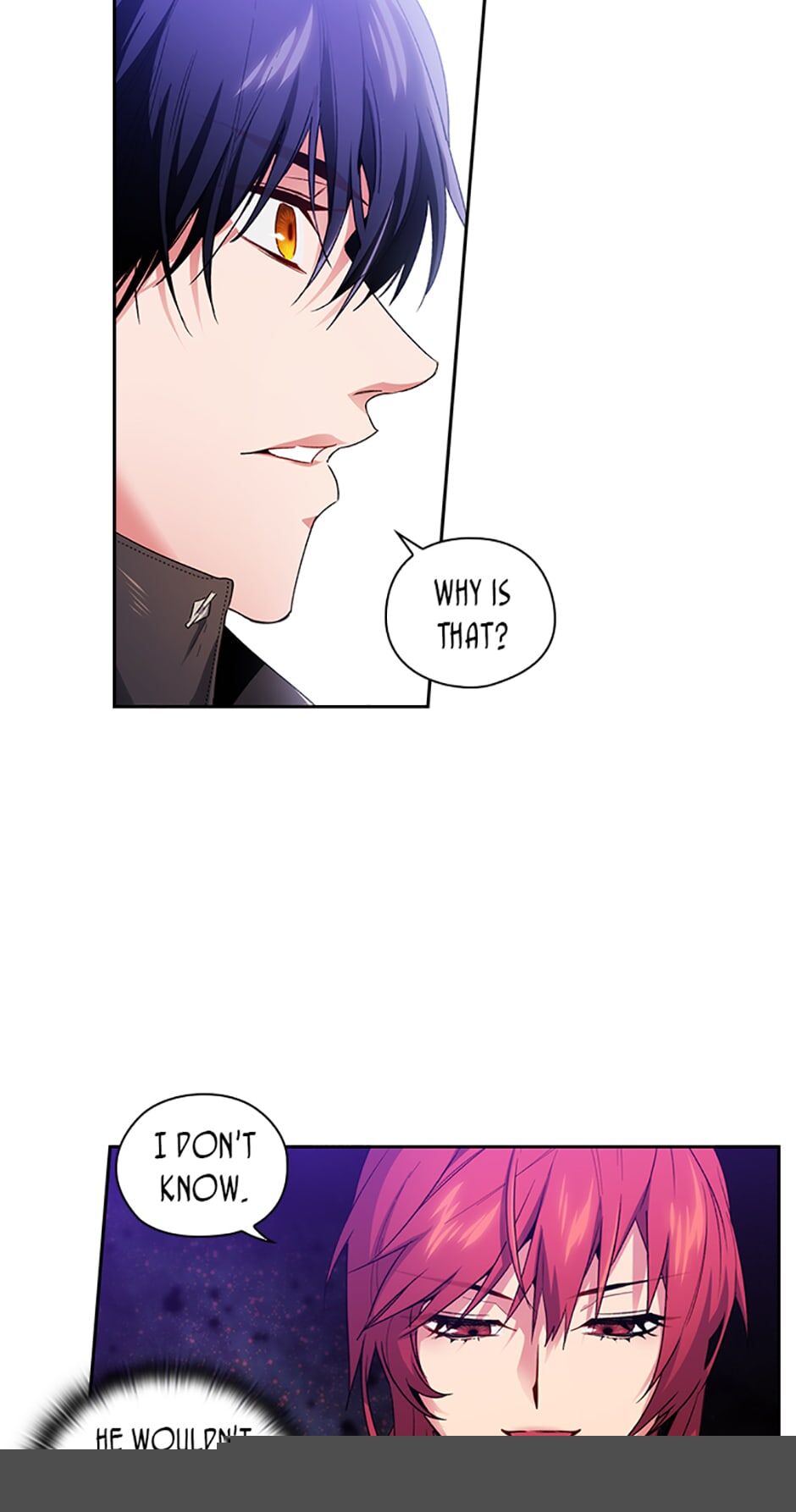 Reminiscence Adonis Chapter 96 - HolyManga.Net