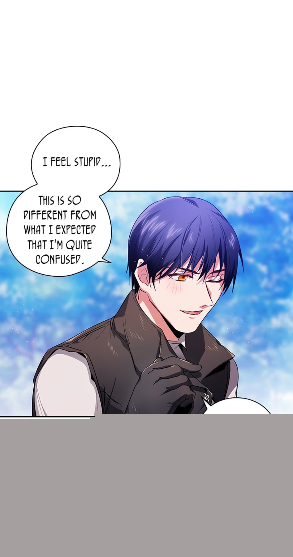 Reminiscence Adonis Chapter 96 - HolyManga.Net