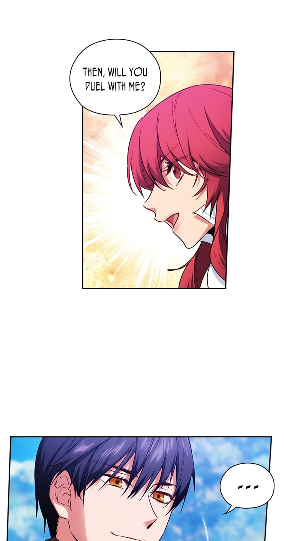Reminiscence Adonis Chapter 96 - HolyManga.Net