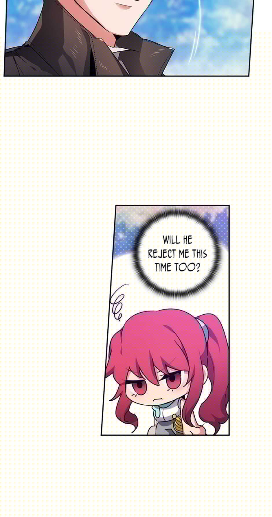 Reminiscence Adonis Chapter 96 - HolyManga.Net