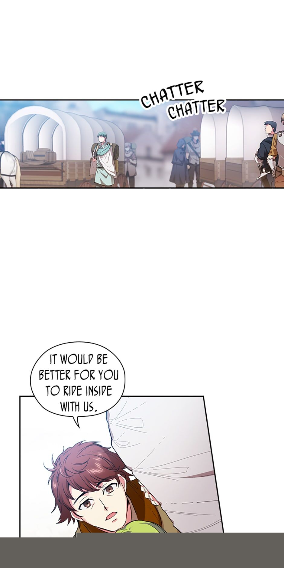 Reminiscence Adonis Chapter 96 - HolyManga.Net